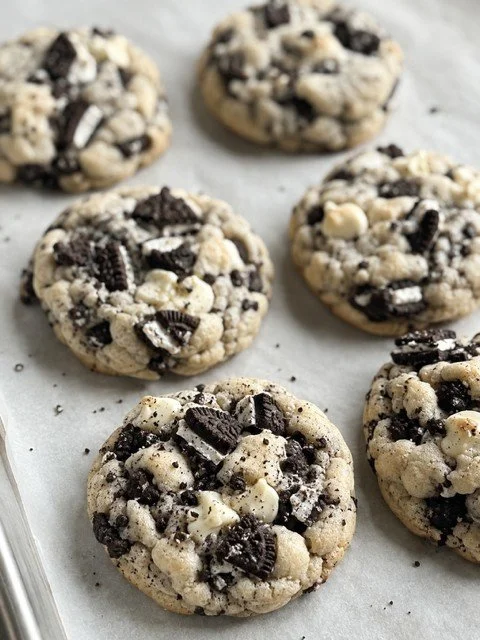Cookies & Cream