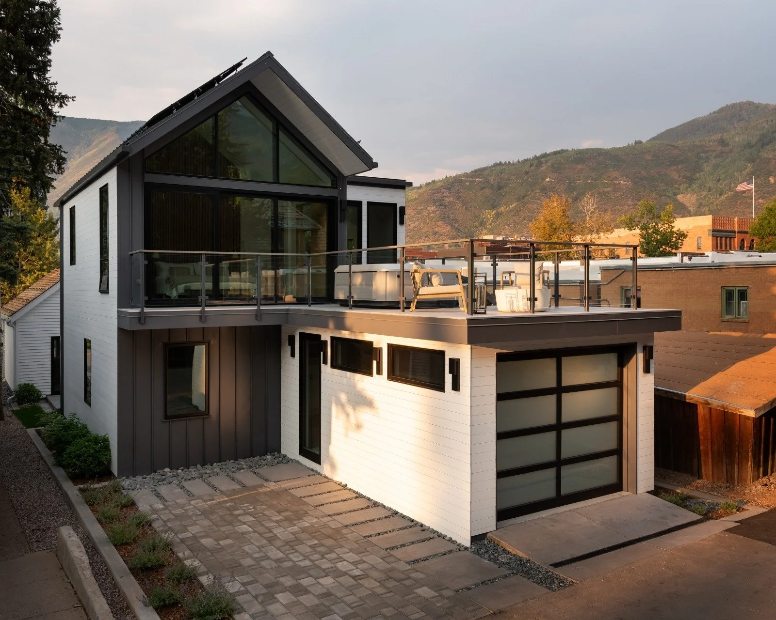 What Makes Aspen Real Estate Unique
