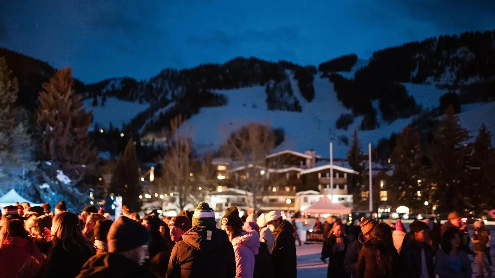 The Season’s Most Anticipated Events: Winter in Aspen