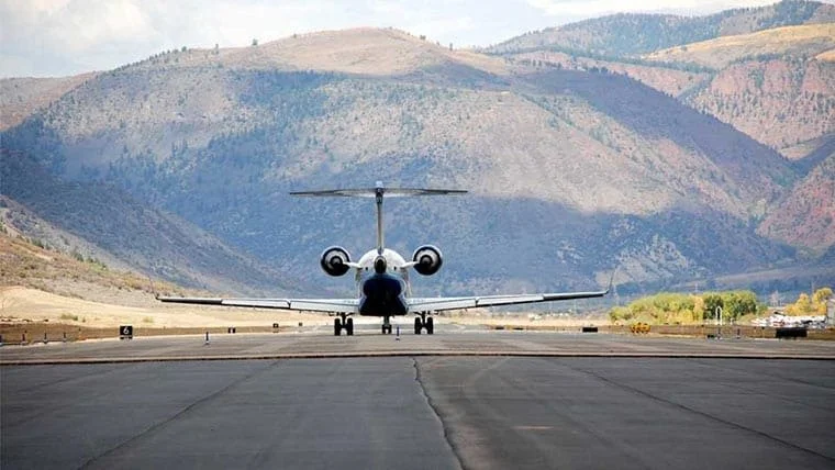 How Upgrades at the Aspen Airport Will Impact Your Aspen Experience