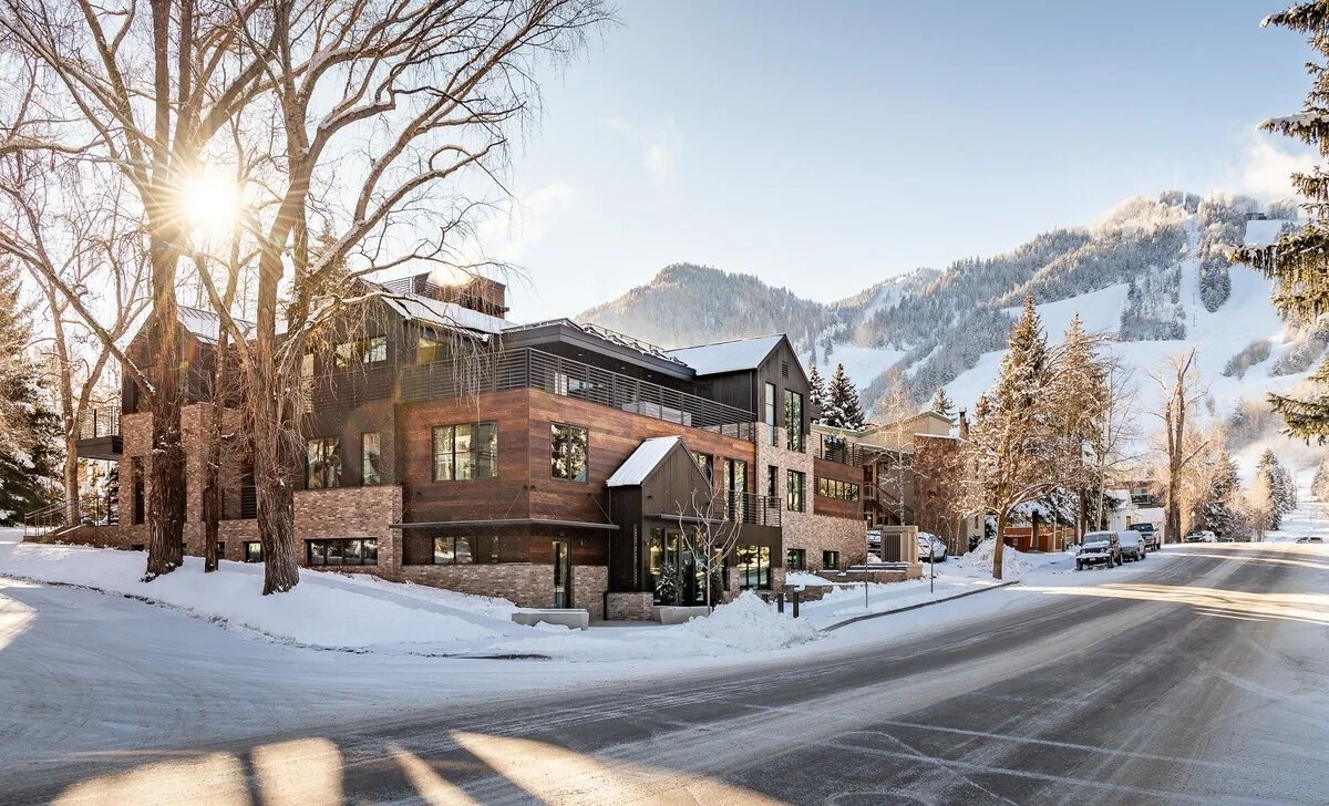 Top 5 Features That Define Aspen’s Luxury Homes