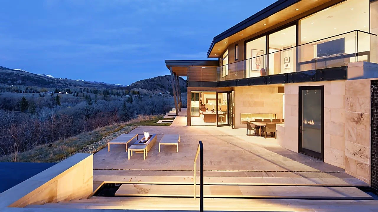 Why Aspen Real Estate Thrives Post-Election: A Historical Perspective and Current Insights