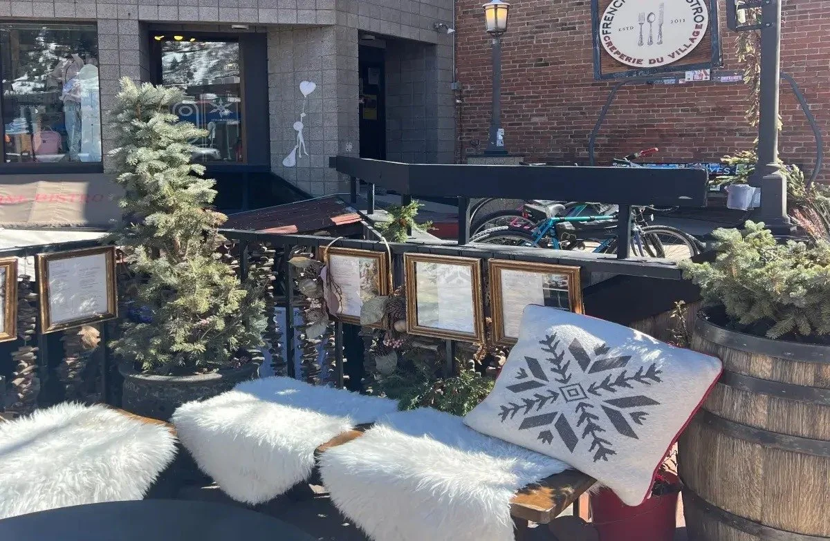 Aspen in November: Your Guide to Events, Activities, and Local Charm