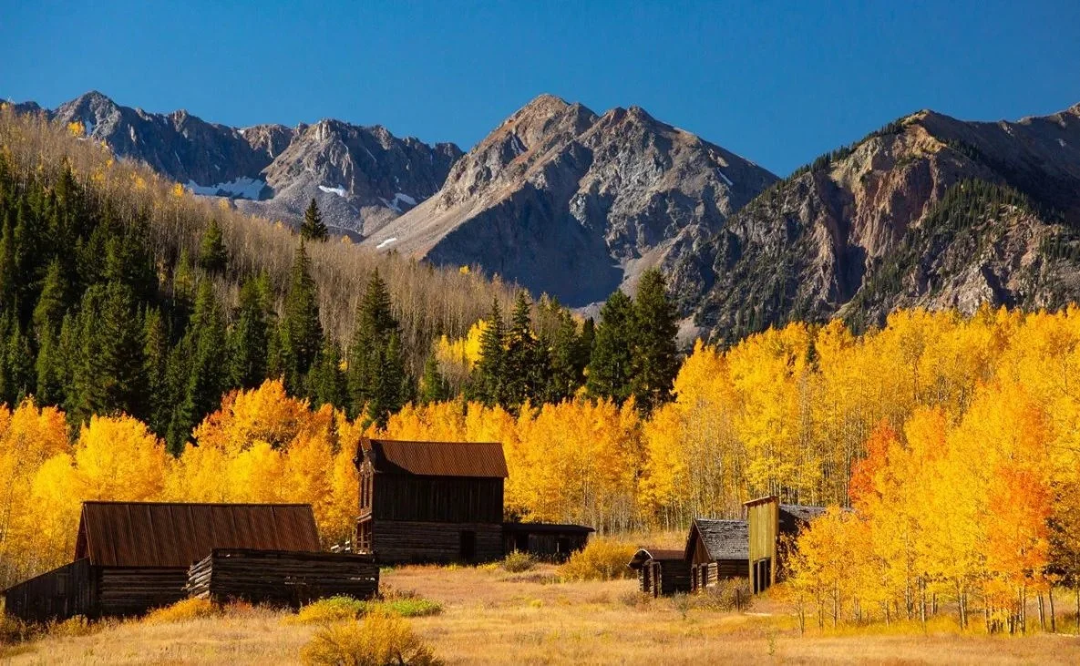 Why Aspen Continues to Reign as a Top Luxury Real Estate Destination