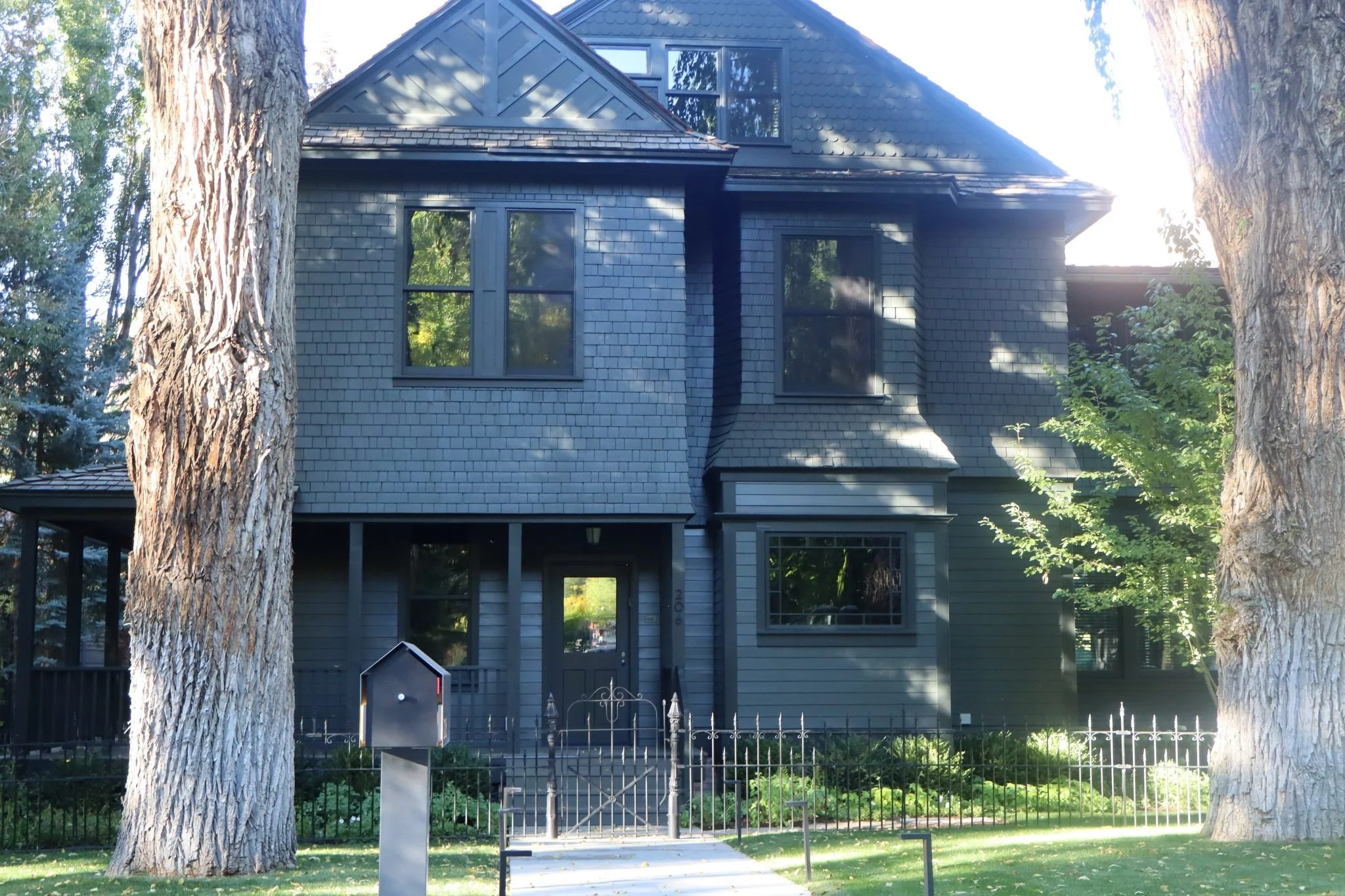 Patrick Dovigi Purchases Jack Nicholson’s Former Aspen Home for $59.75 Million
