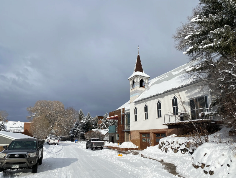 Aspen Luxury Real Estate: A Guide to Finding Your Dream Property with Expert Real Estate Agents