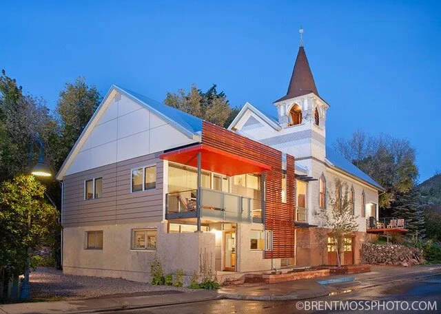 One Historic Home In Aspen: A Guide to Finding Your a historic home with Real Estate Agents