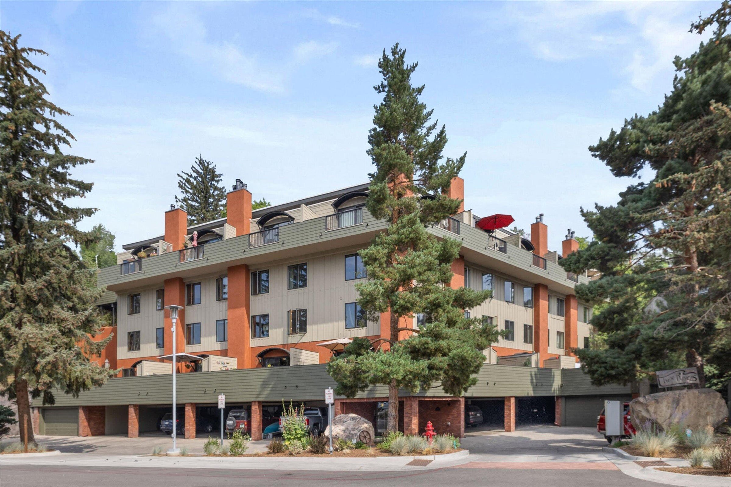 100 Midland Avenue #106