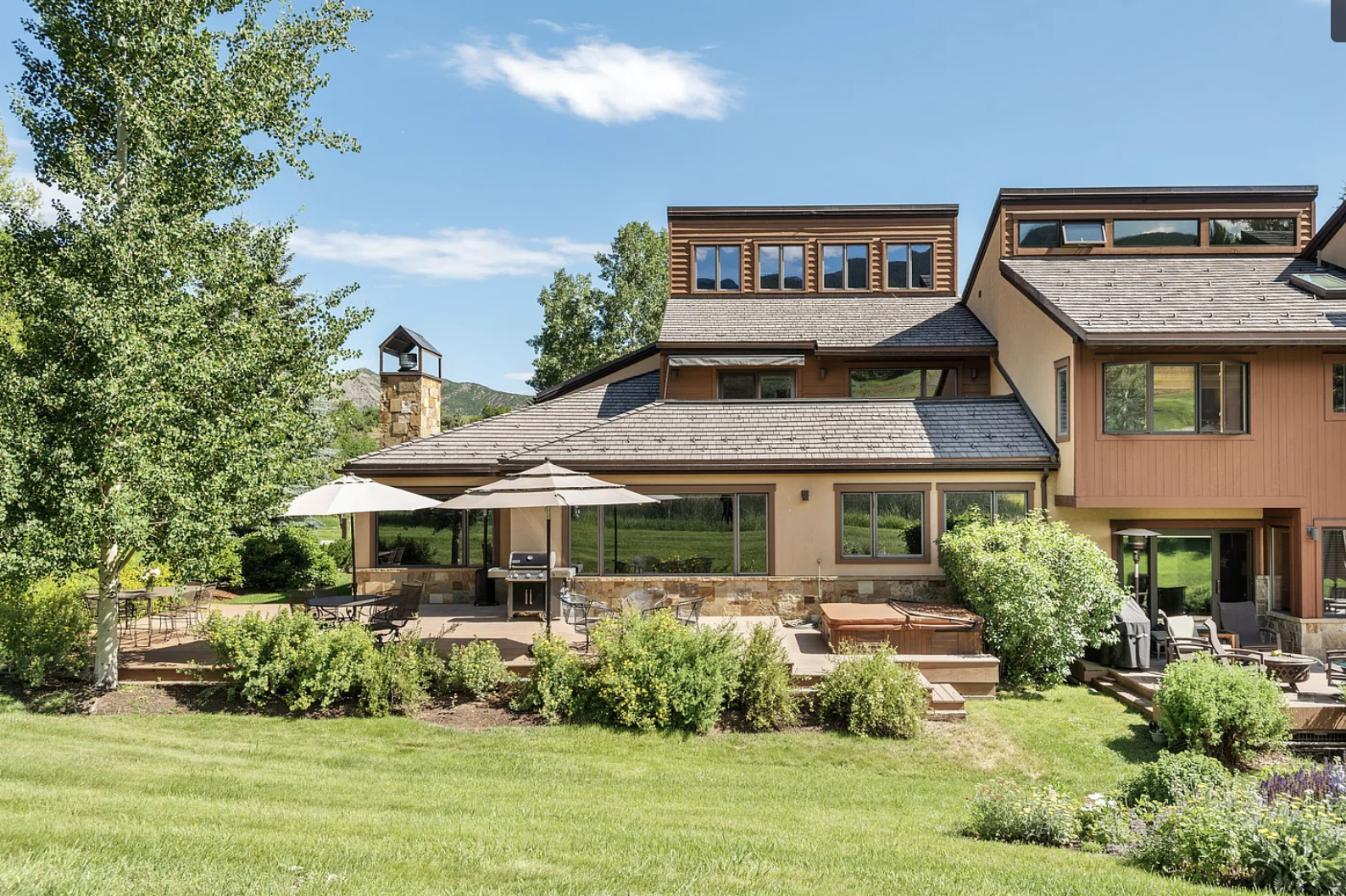 500 Snowmass Club Circle #22