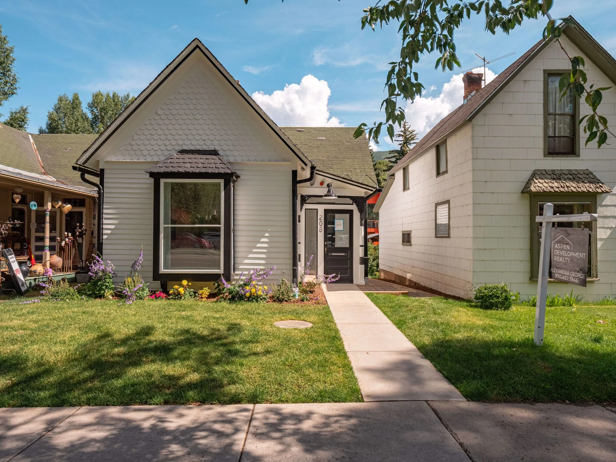 208 E Main Street