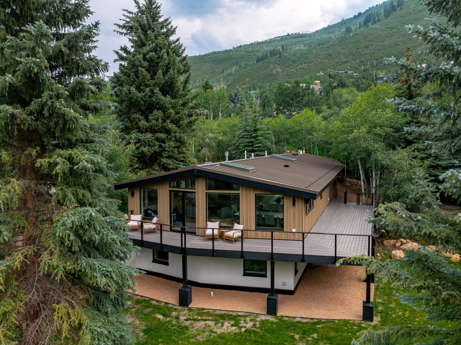 51 Roaring Fork Drive