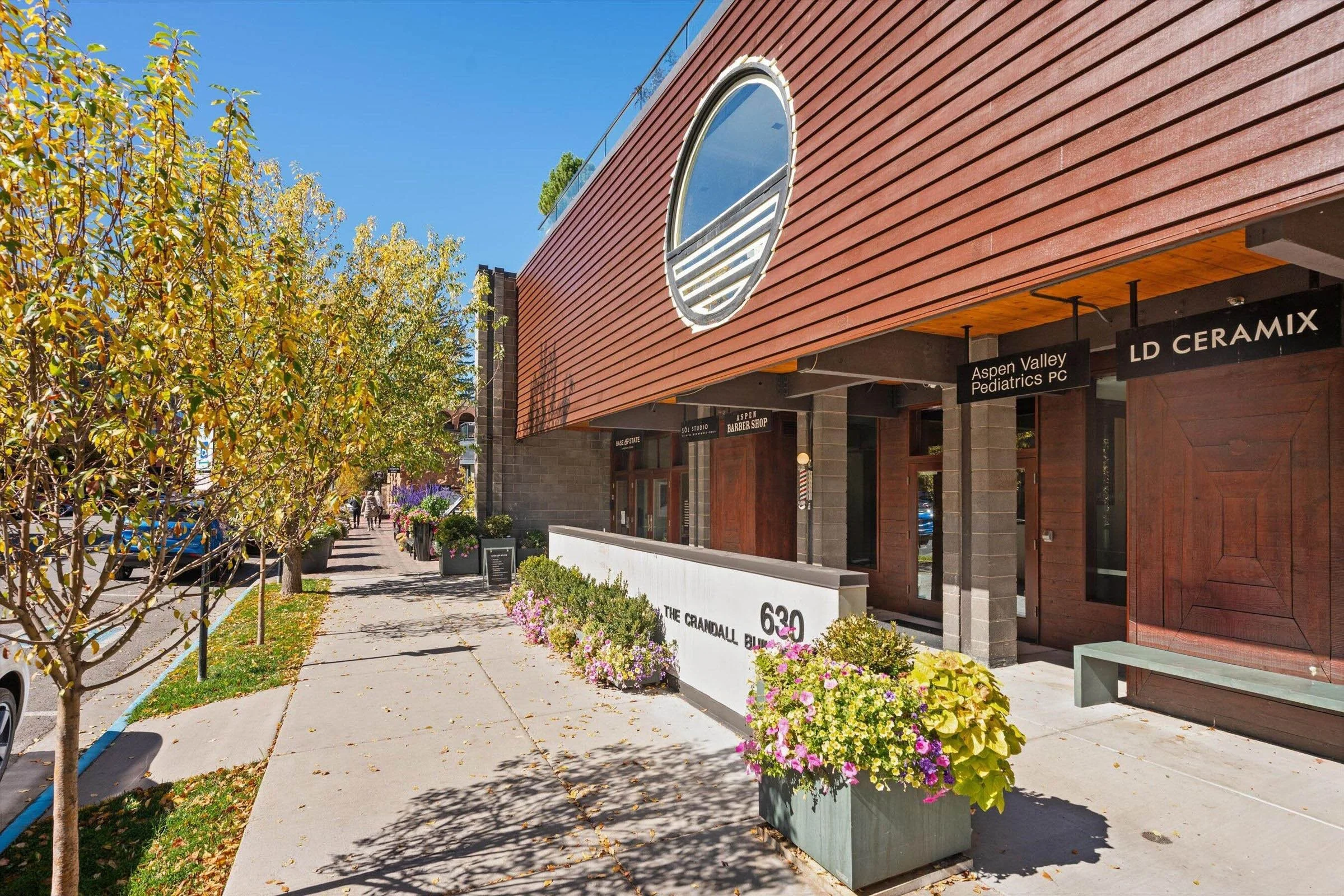 630 E Hyman Avenue 203, 204, 205 &amp; 206