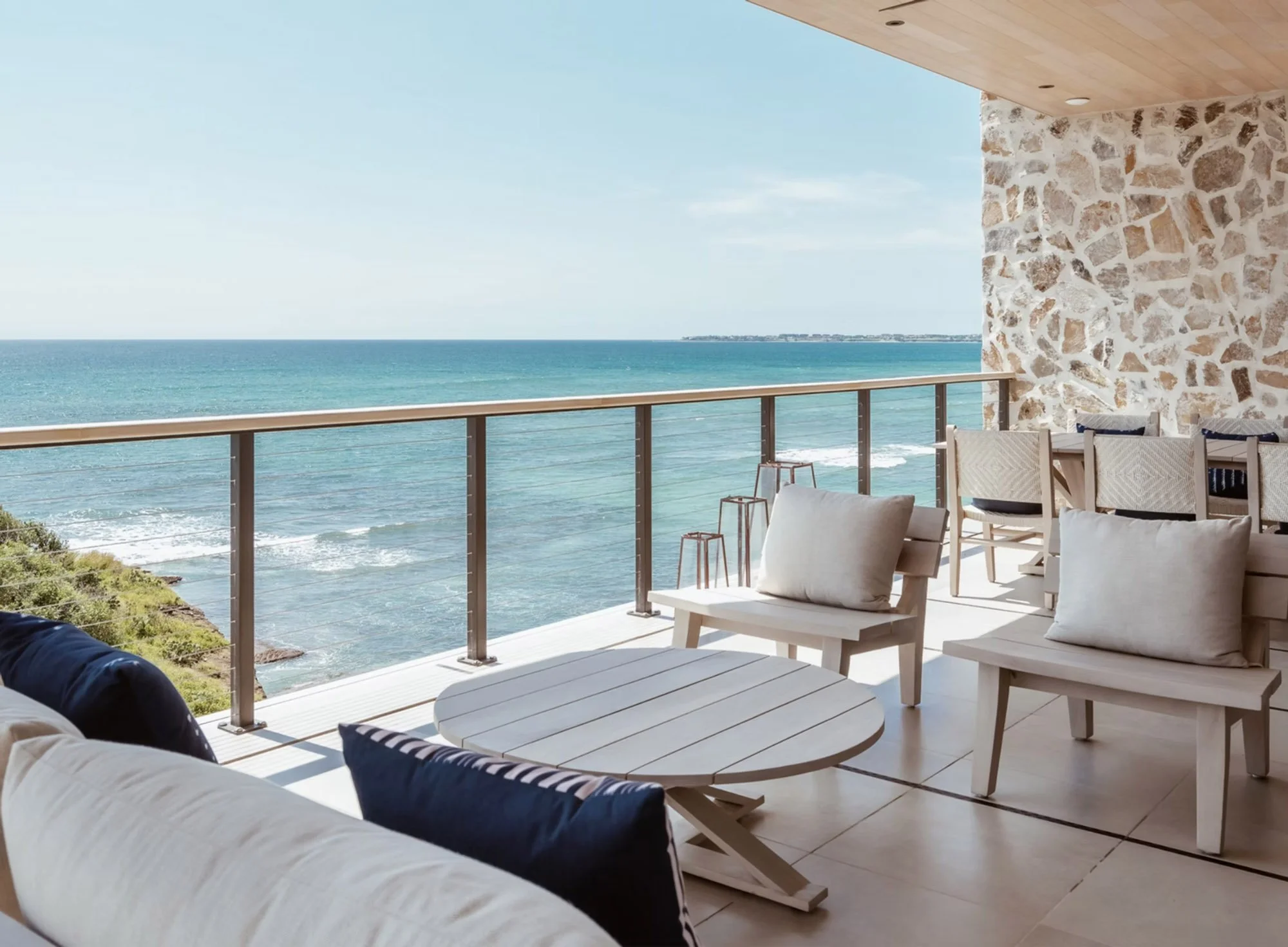 Punta Mita Ocean Villa
