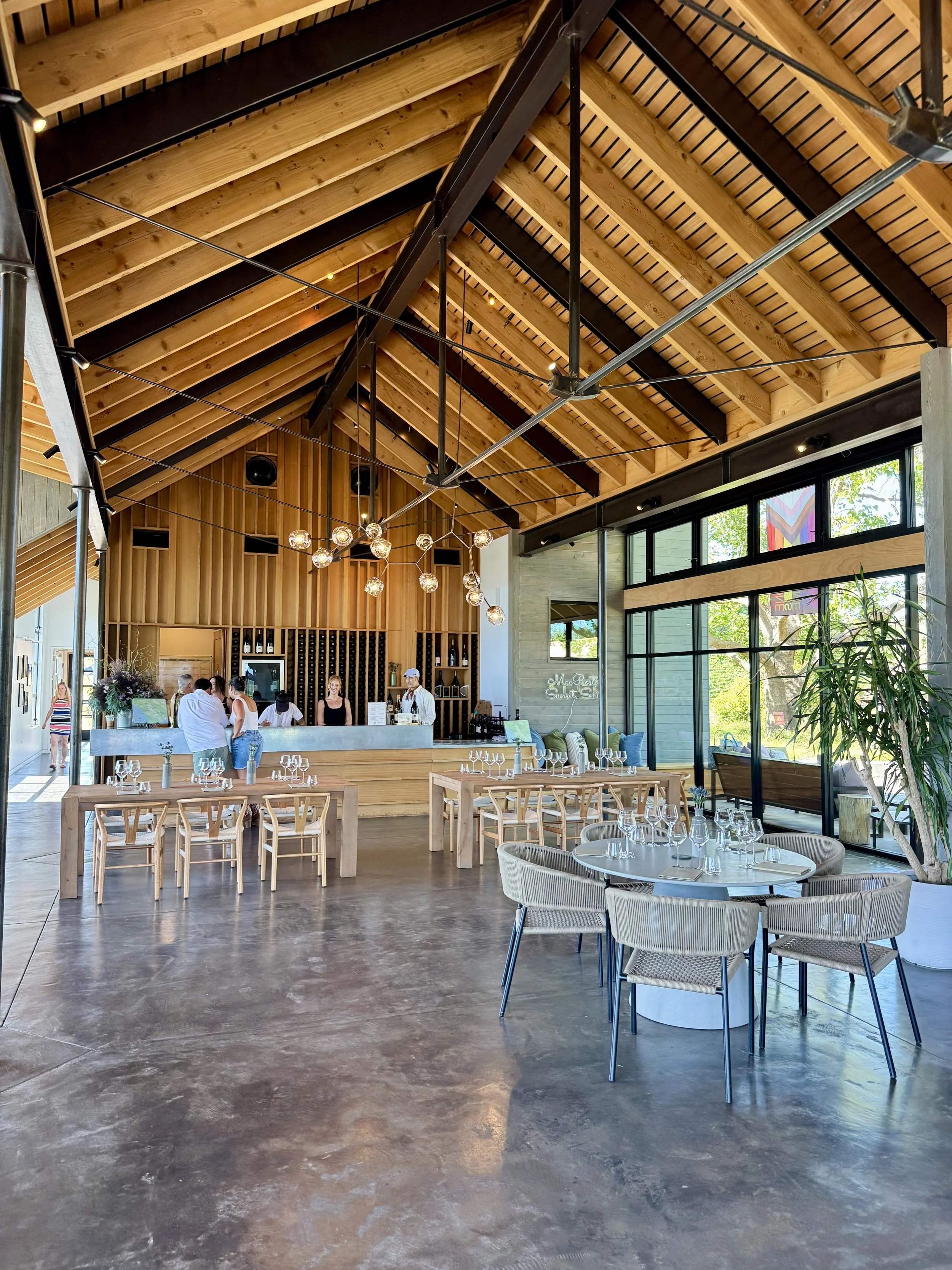 Full Day Wine country tour