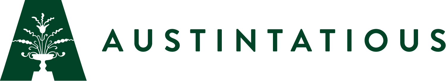 AUSTINTATIOUS