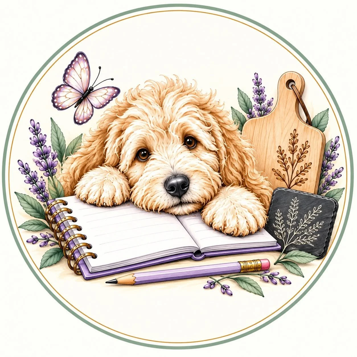 Doodles &amp; Daydreams