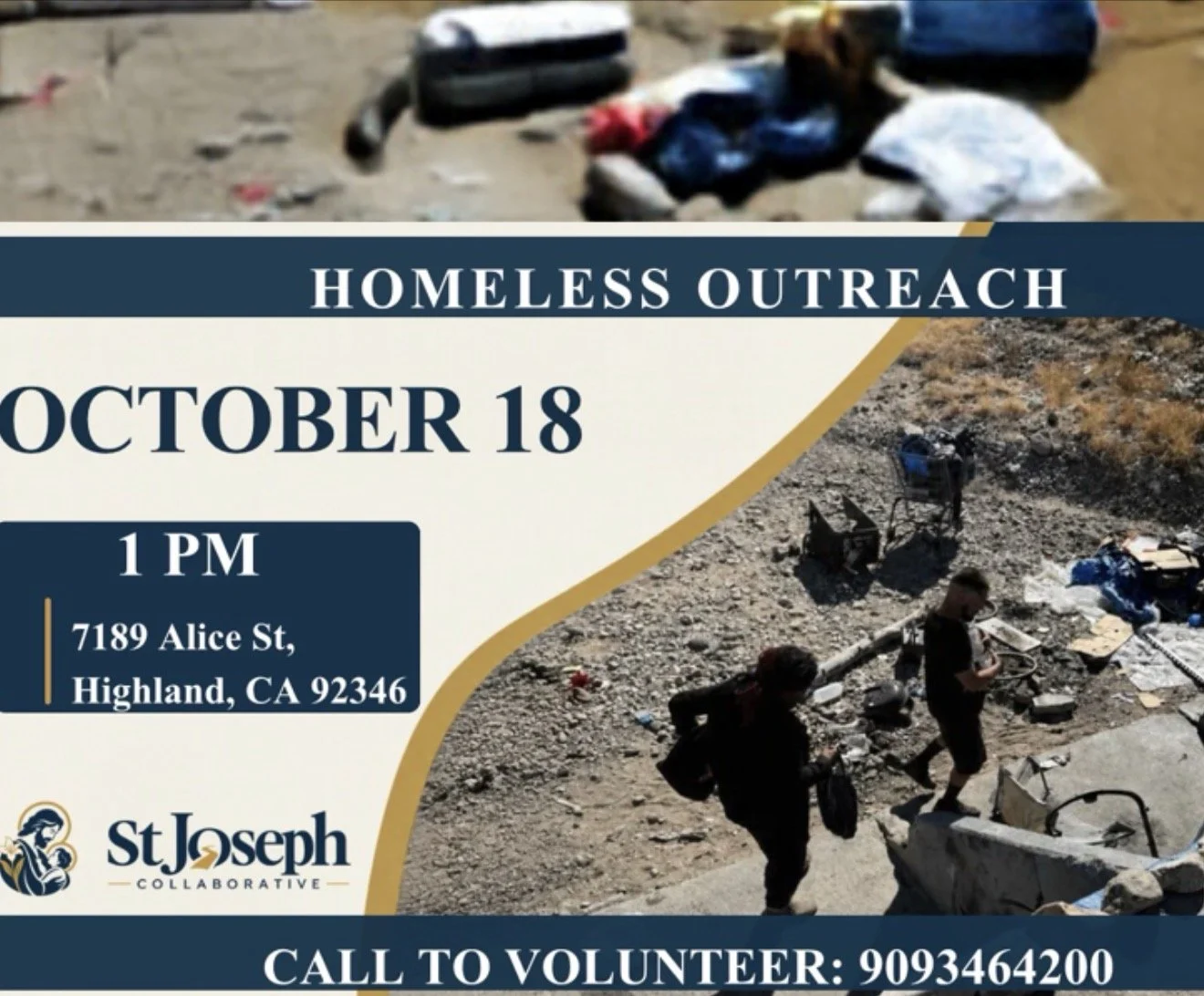 HELP THE HUNGRY