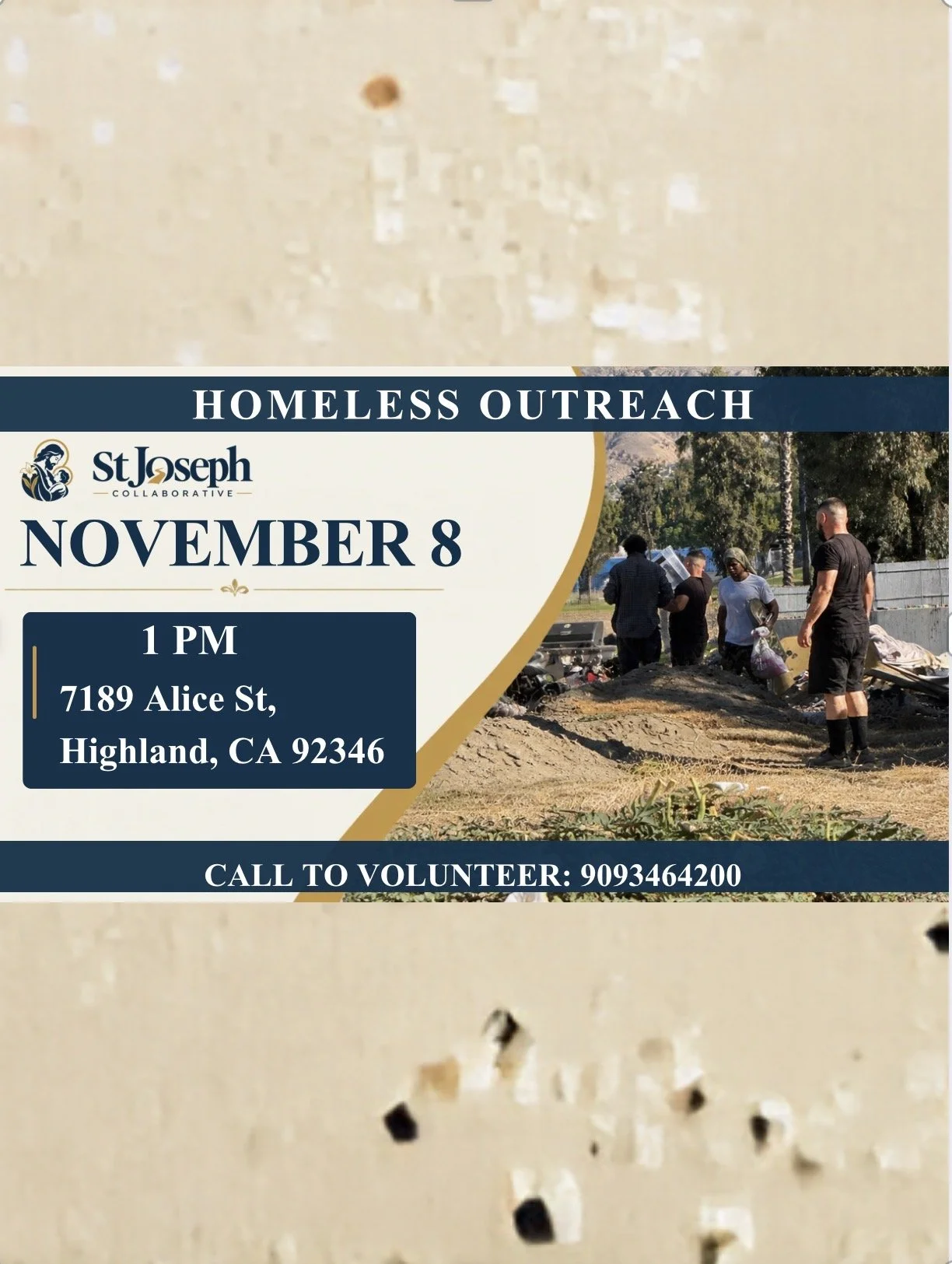 Help the needy Nov 