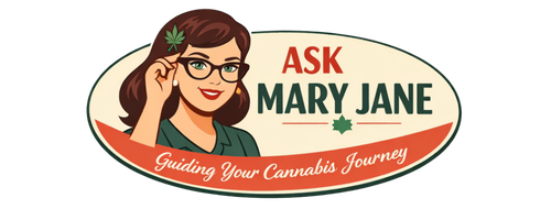 Ask Mary Jane (Copy)