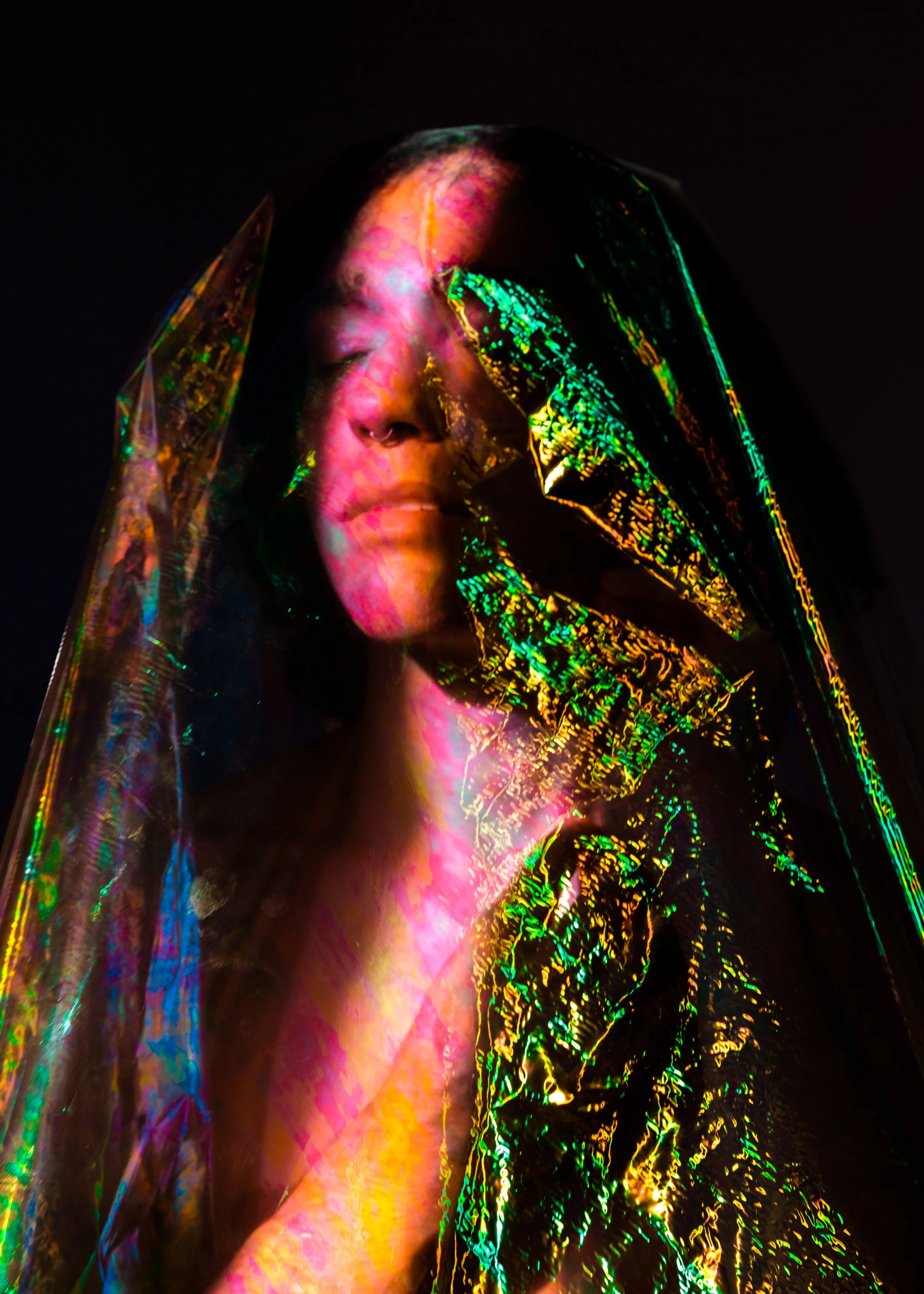 Photography by Travis Emery Hackett