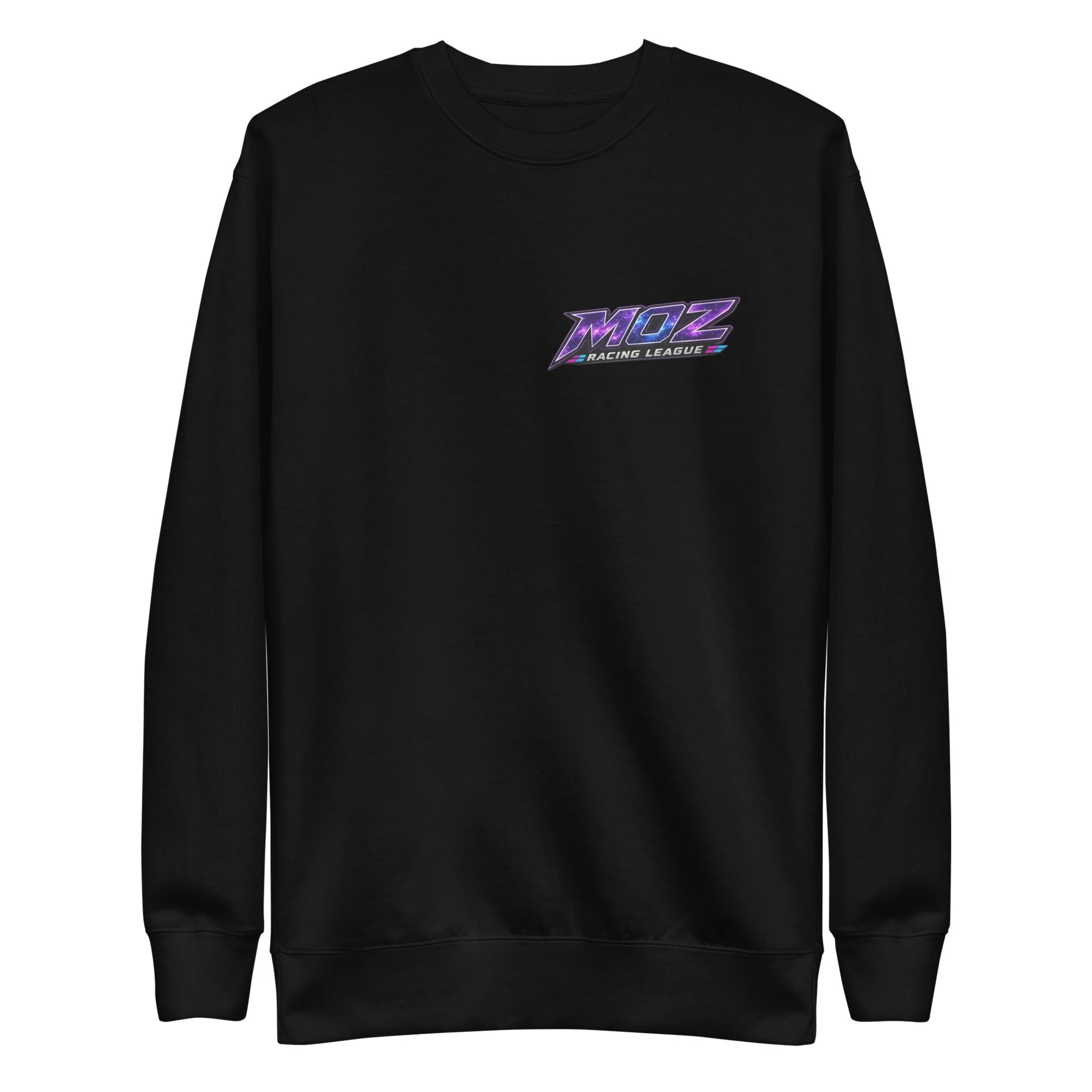Interstellar Drift Crewneck