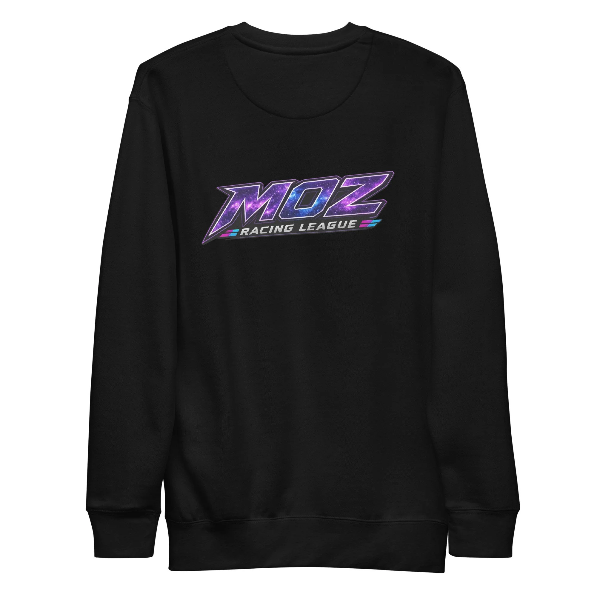 Interstellar Drift Crewneck