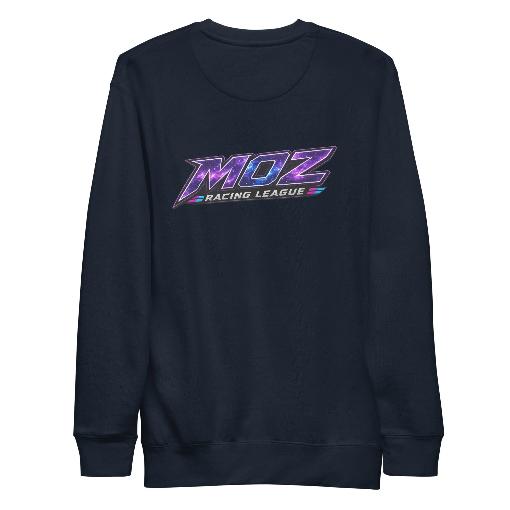 Interstellar Drift Crewneck