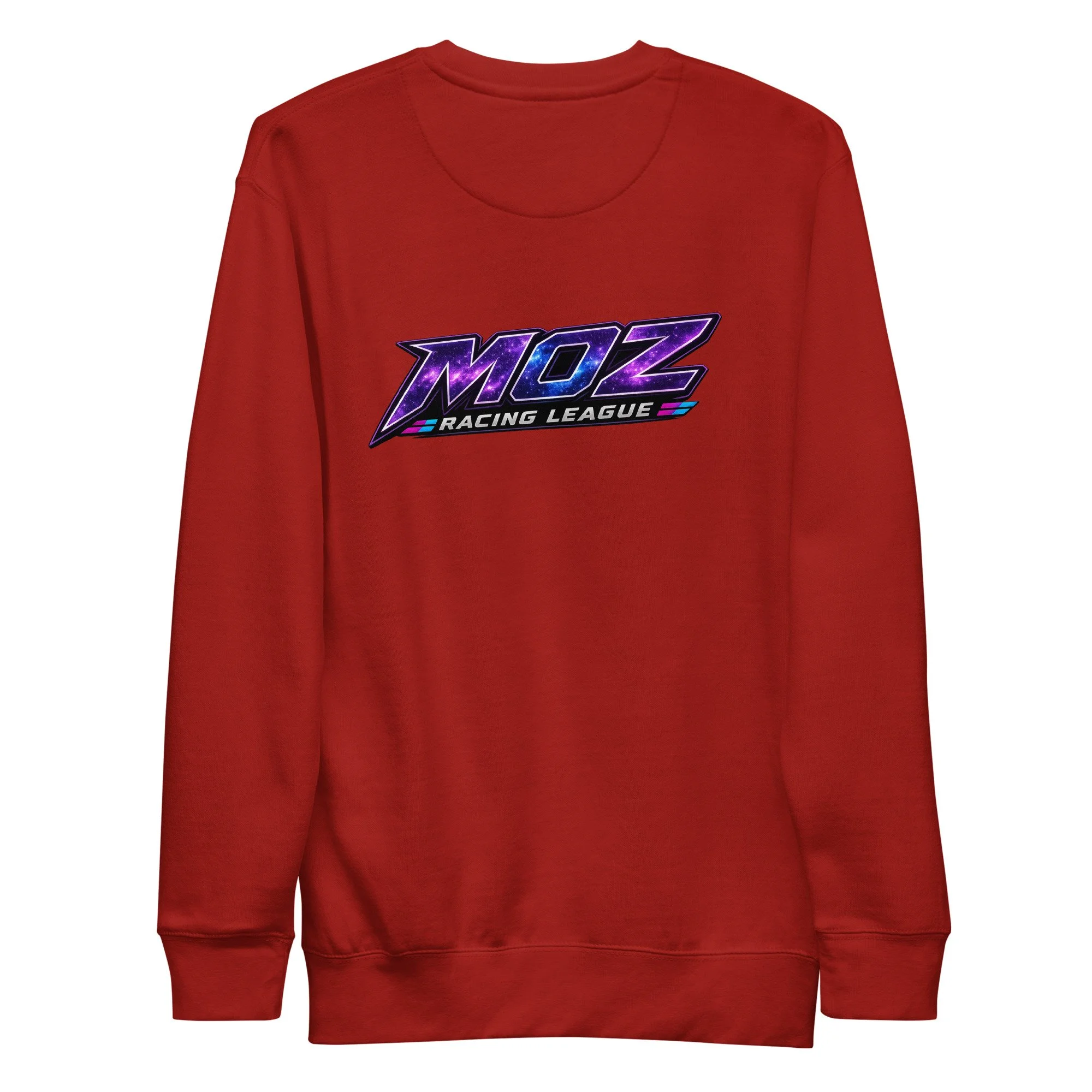 Interstellar Drift Crewneck