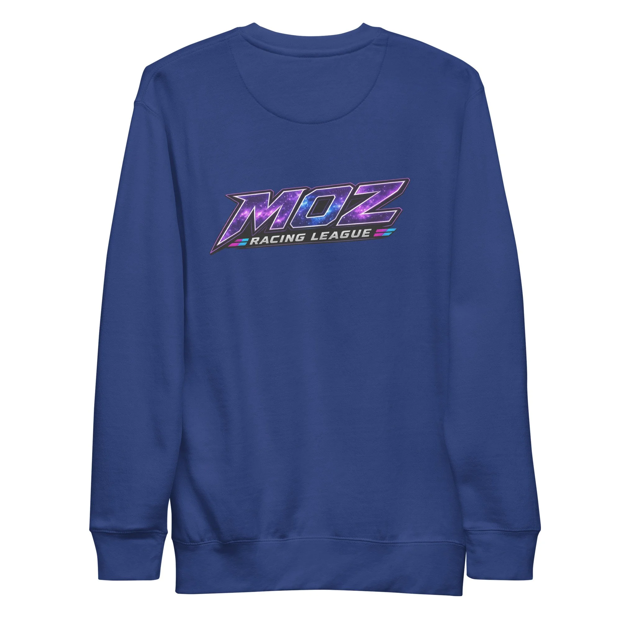 Interstellar Drift Crewneck