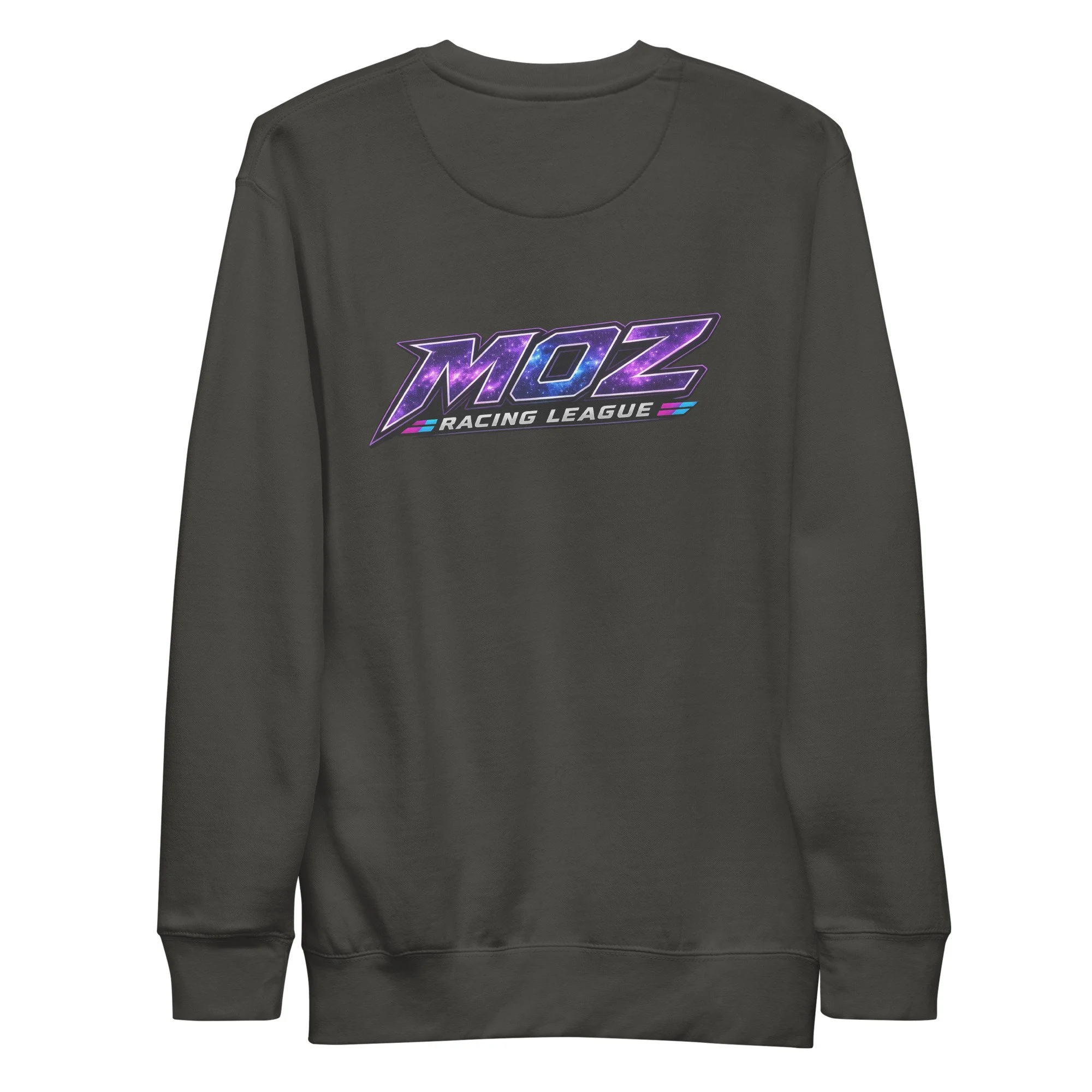 Interstellar Drift Crewneck