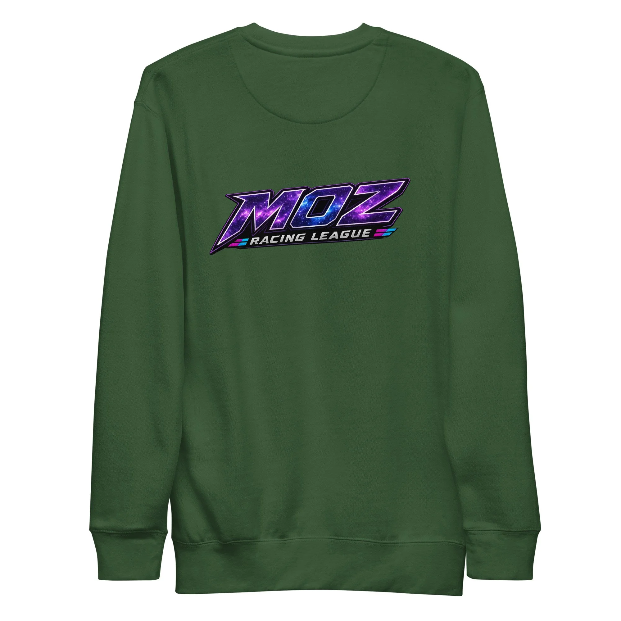 Interstellar Drift Crewneck