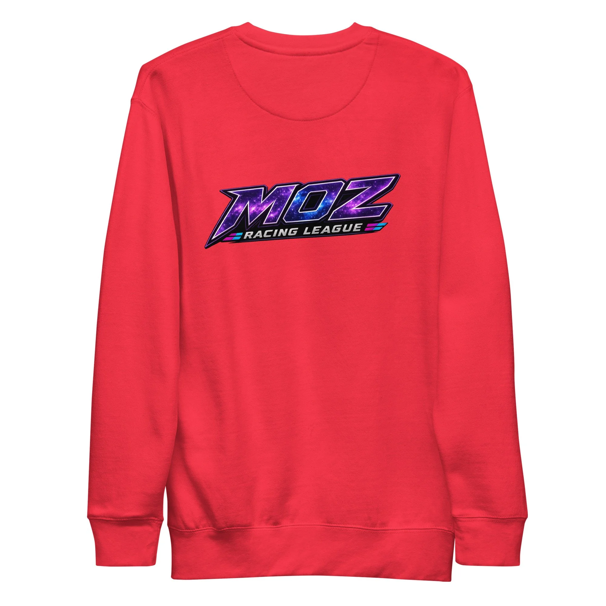 Interstellar Drift Crewneck