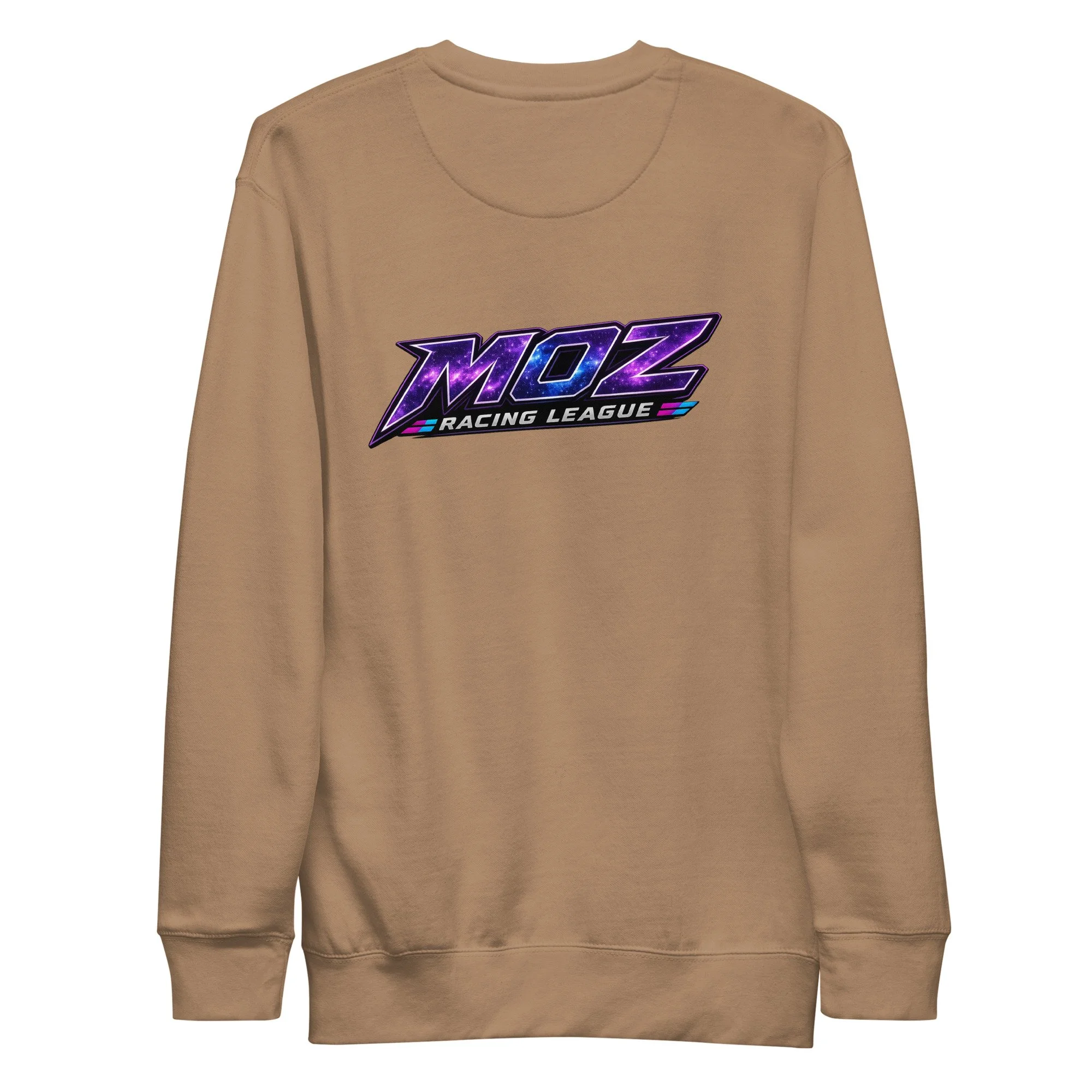 Interstellar Drift Crewneck