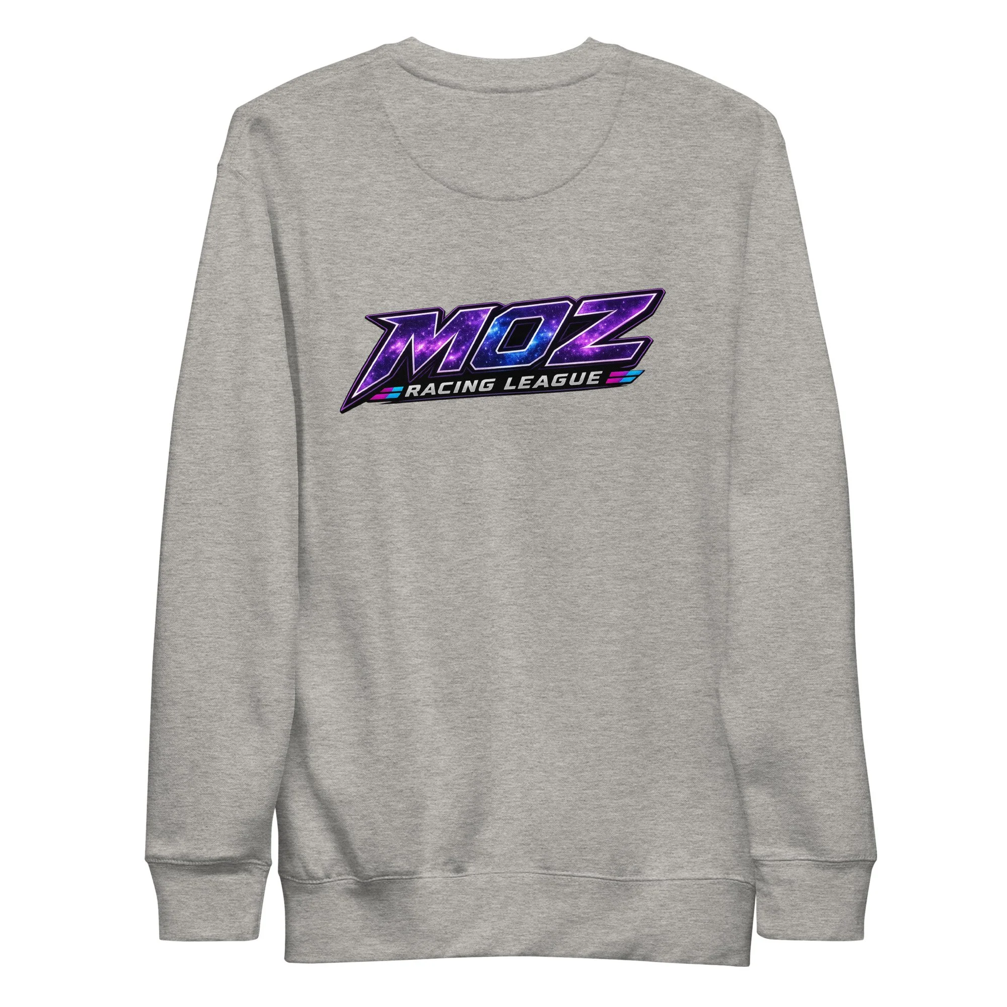 Interstellar Drift Crewneck