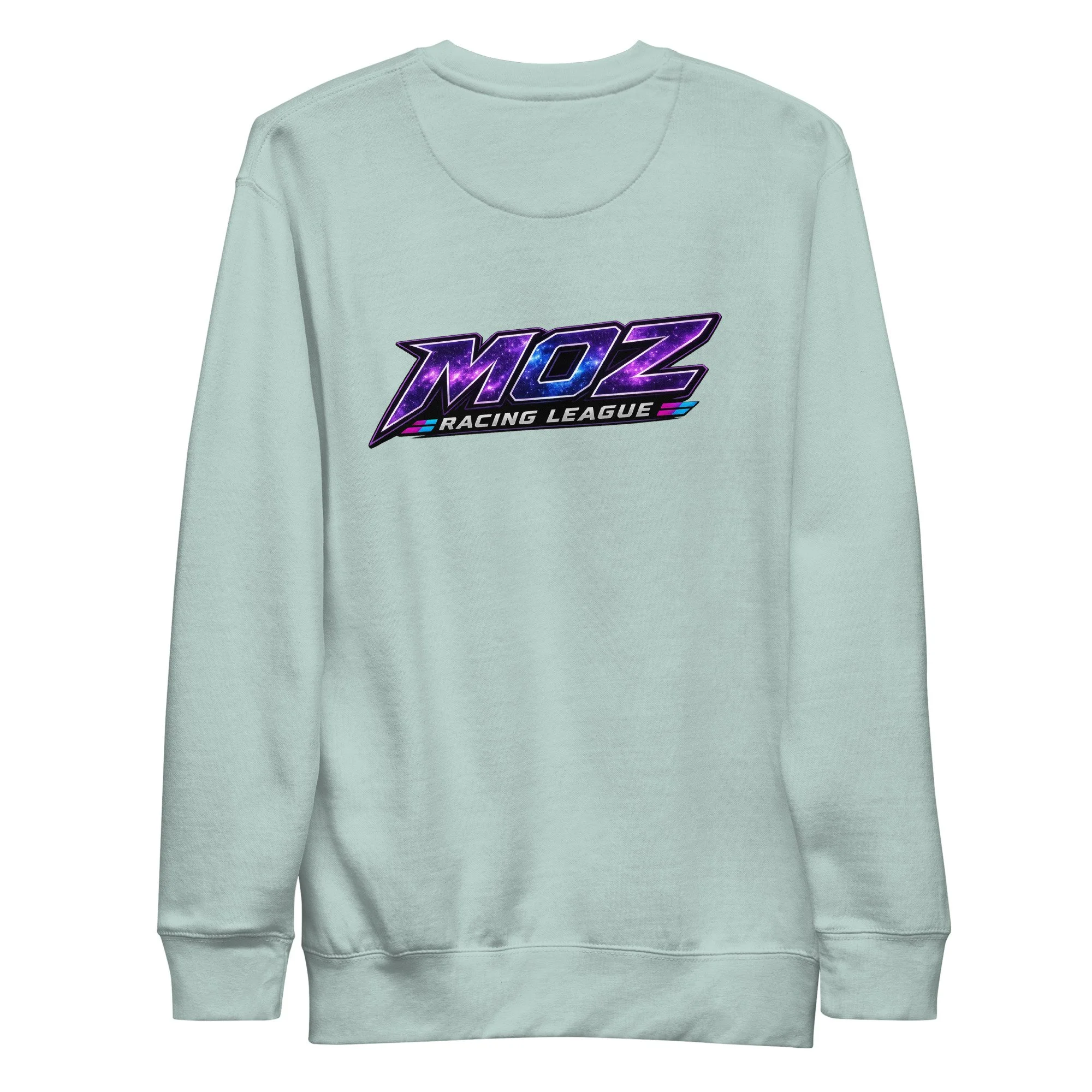 Interstellar Drift Crewneck