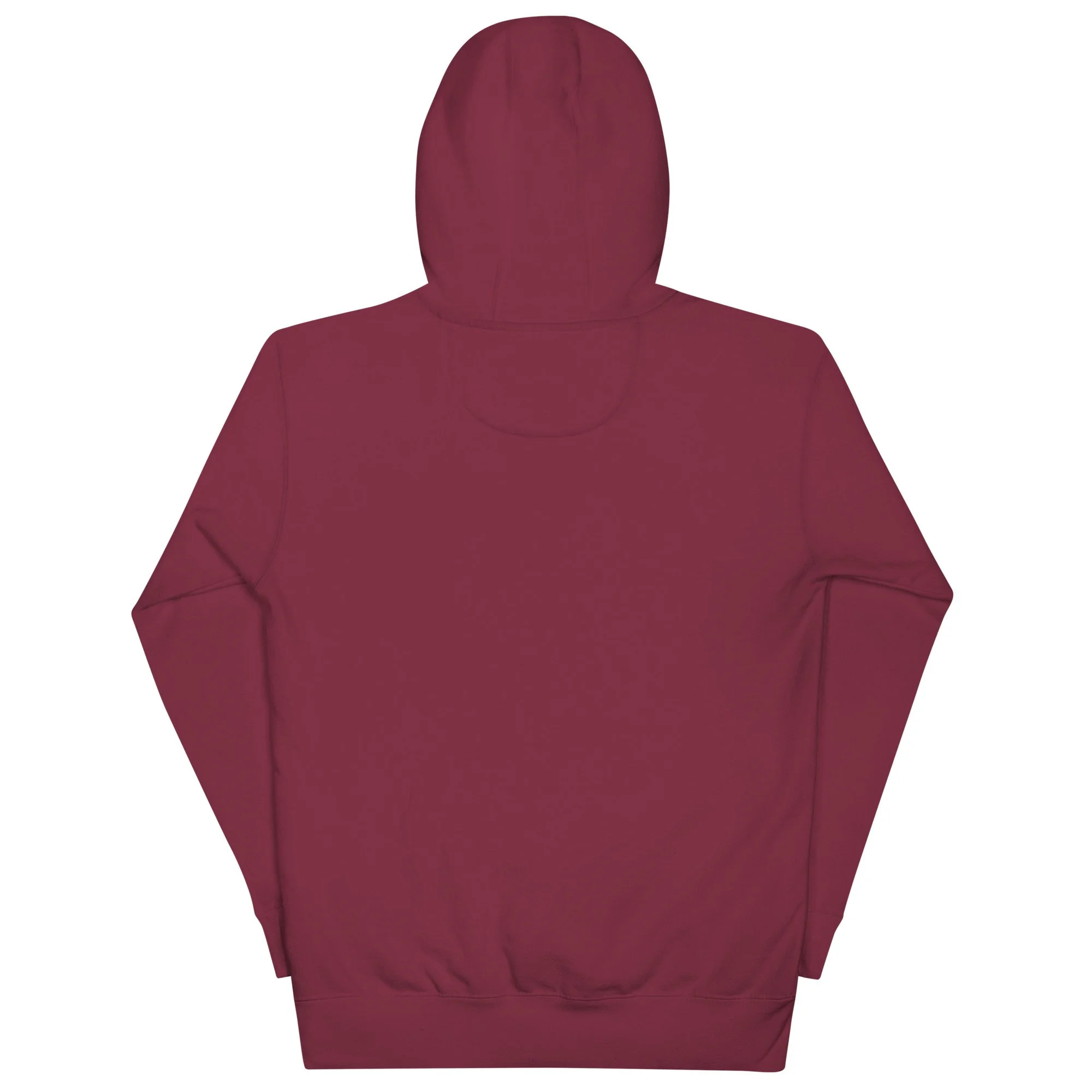Race Day Essential Hoodie