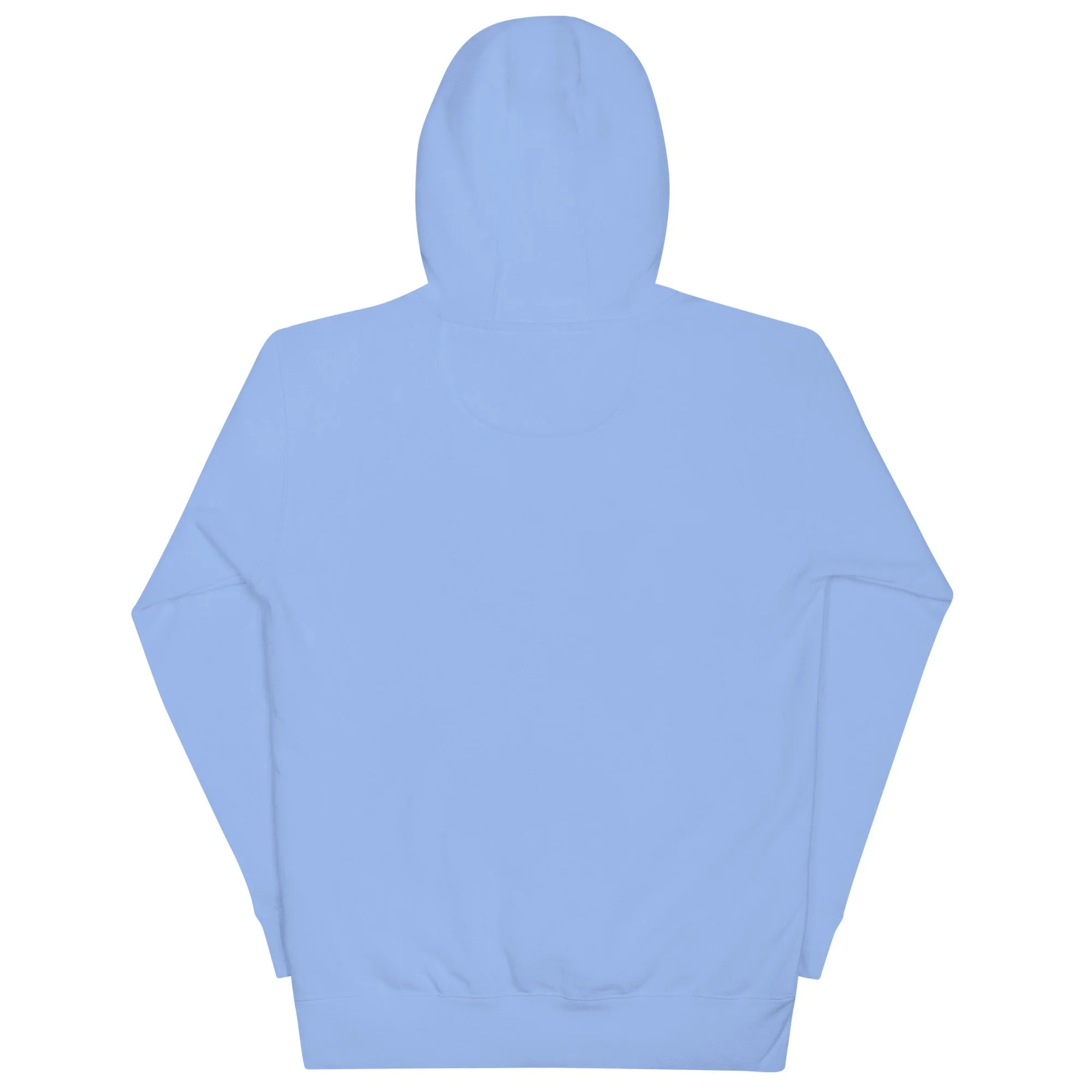 Race Day Essential Hoodie