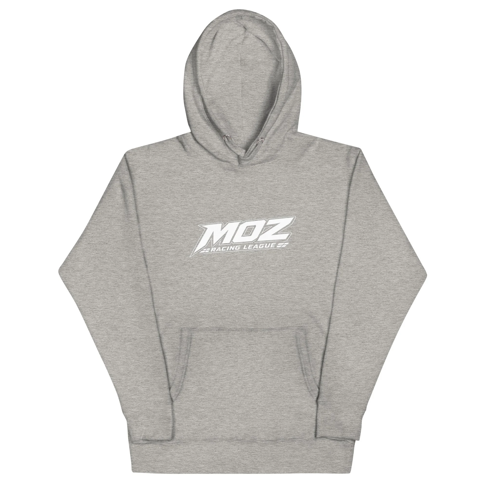 Race Day Essential Hoodie