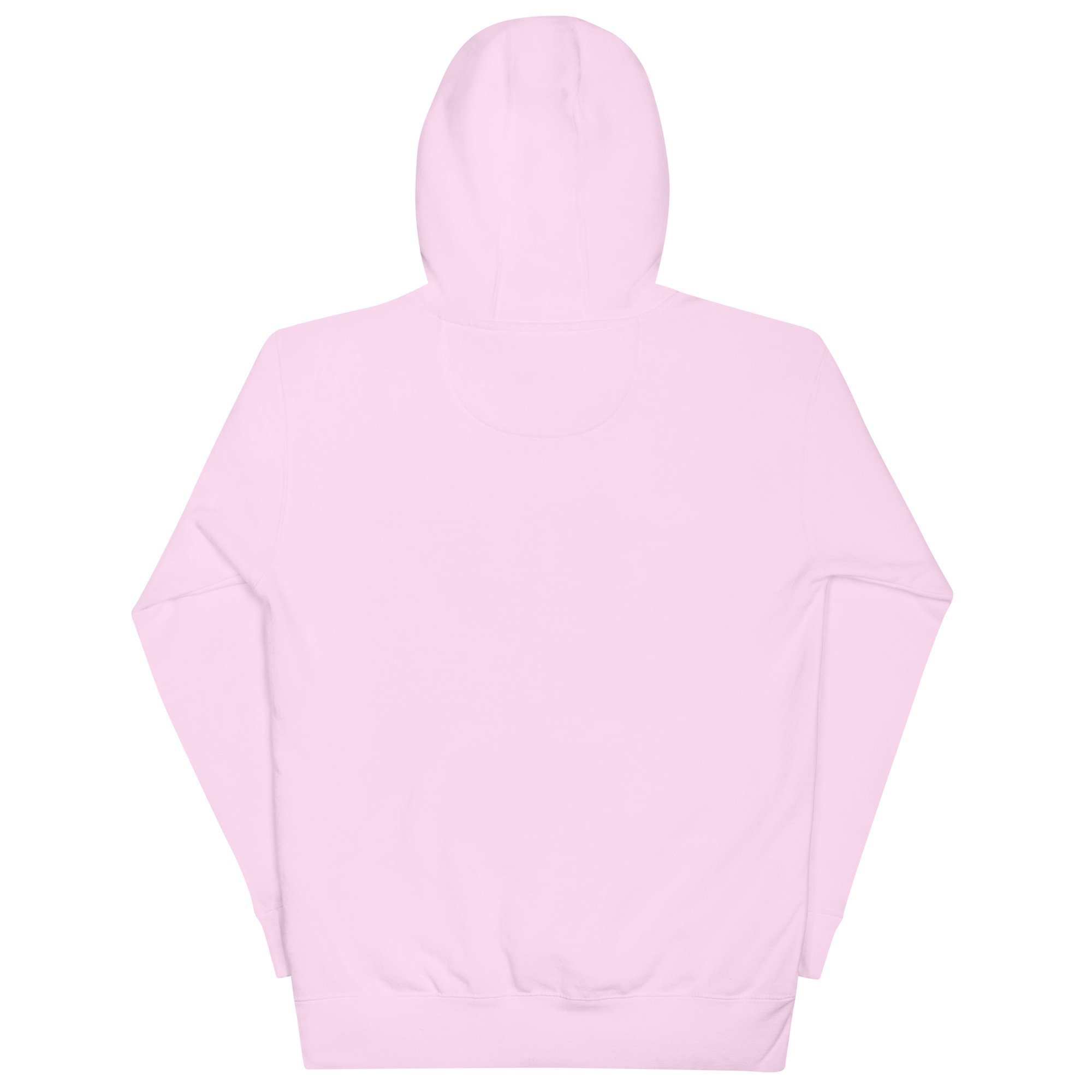 Race Day Essential Hoodie