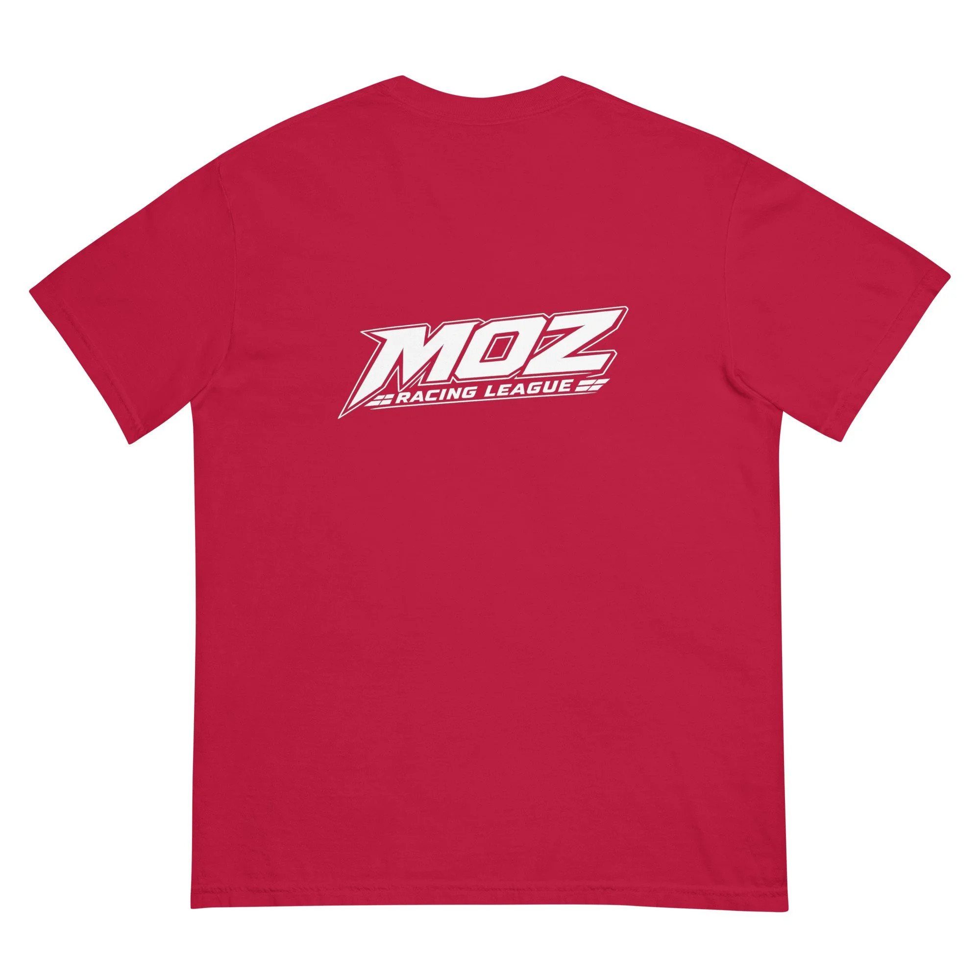 Pole Position Tee