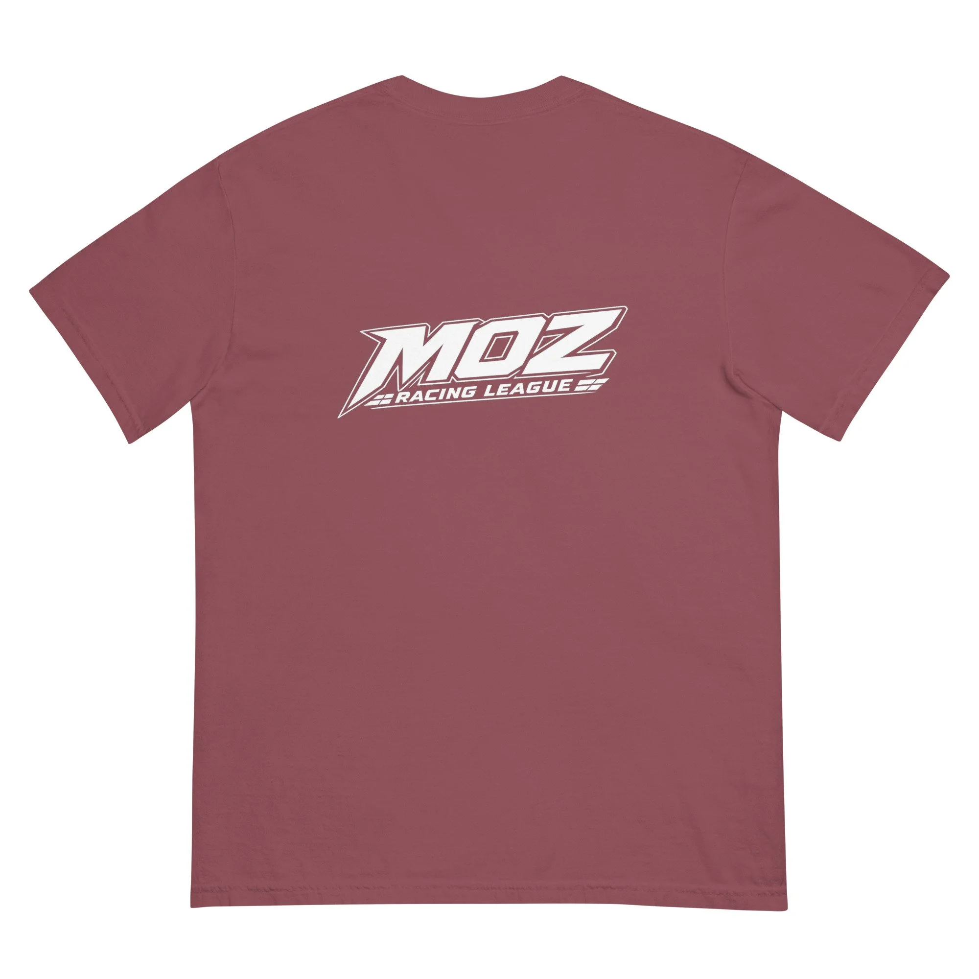Pole Position Tee