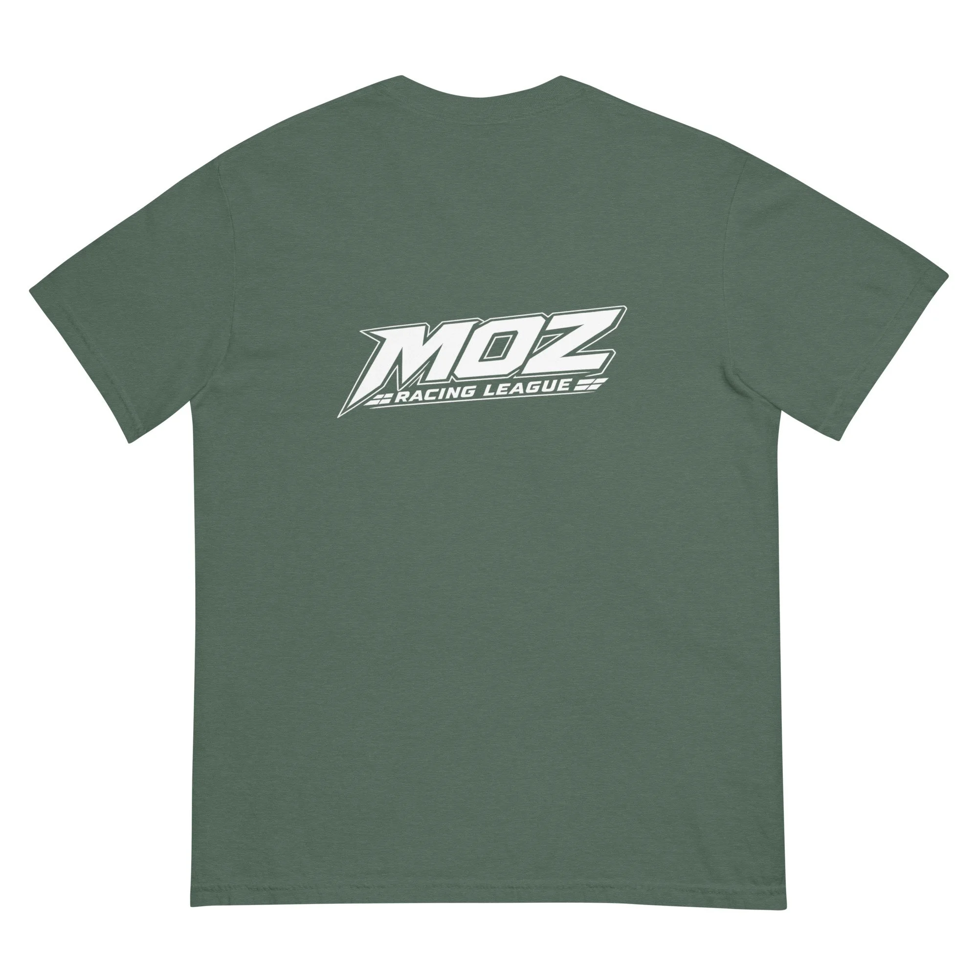 Pole Position Tee