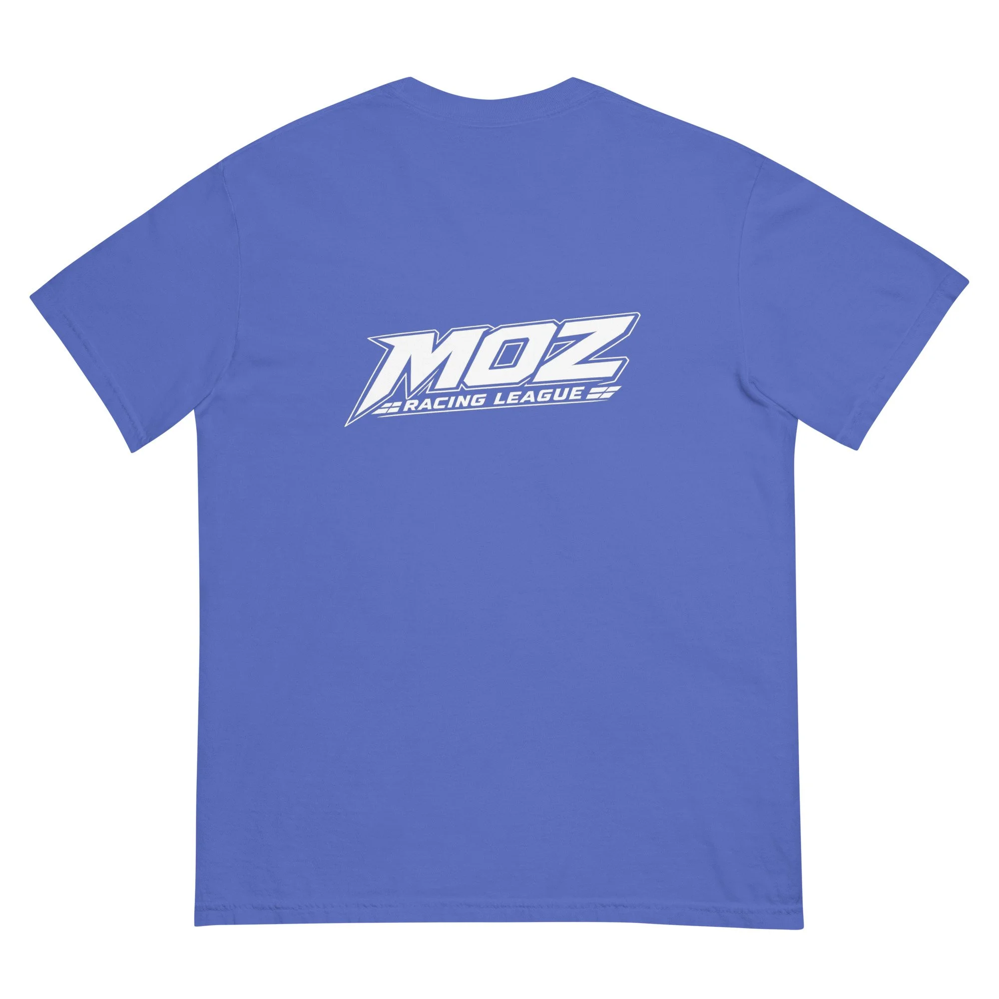 Pole Position Tee