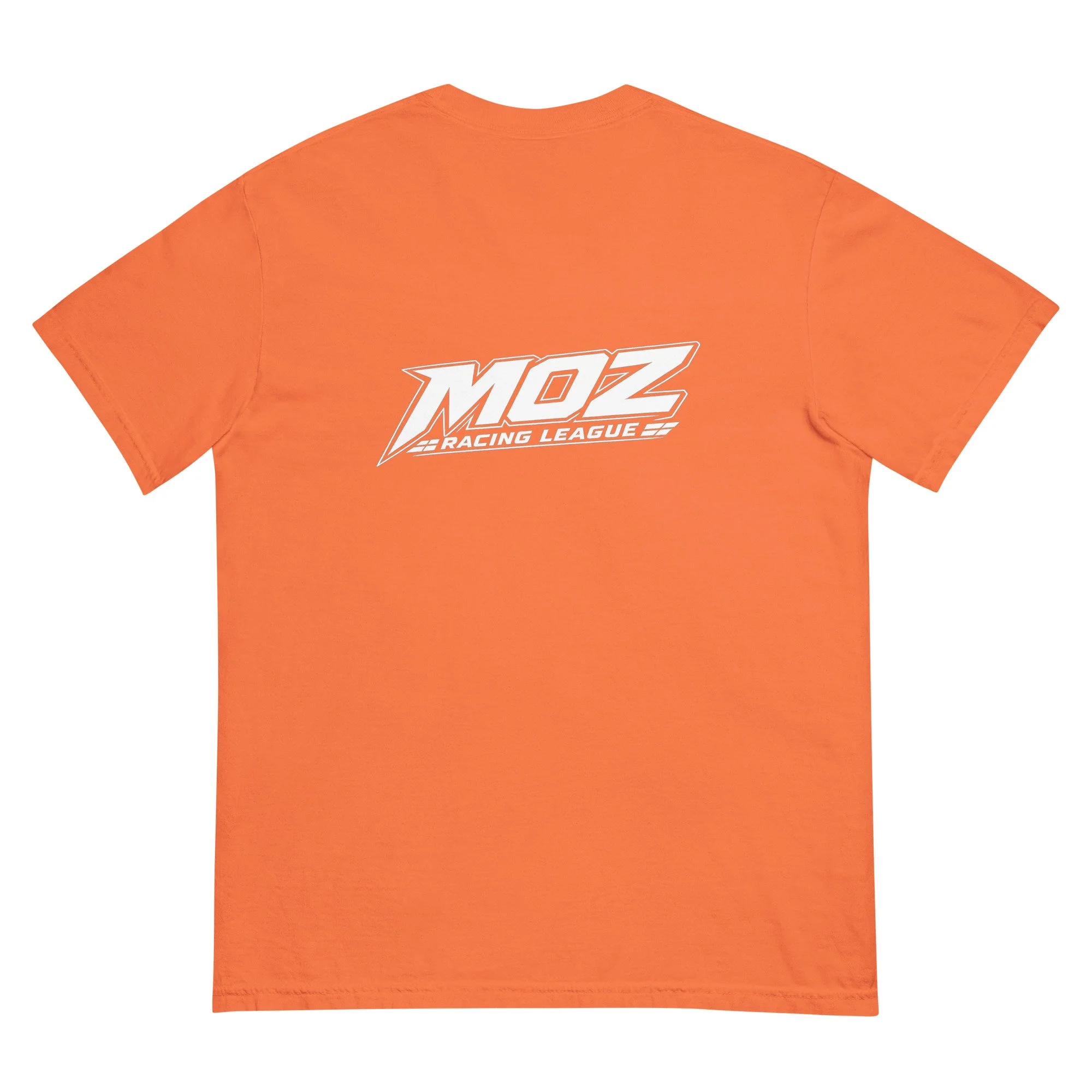 Pole Position Tee