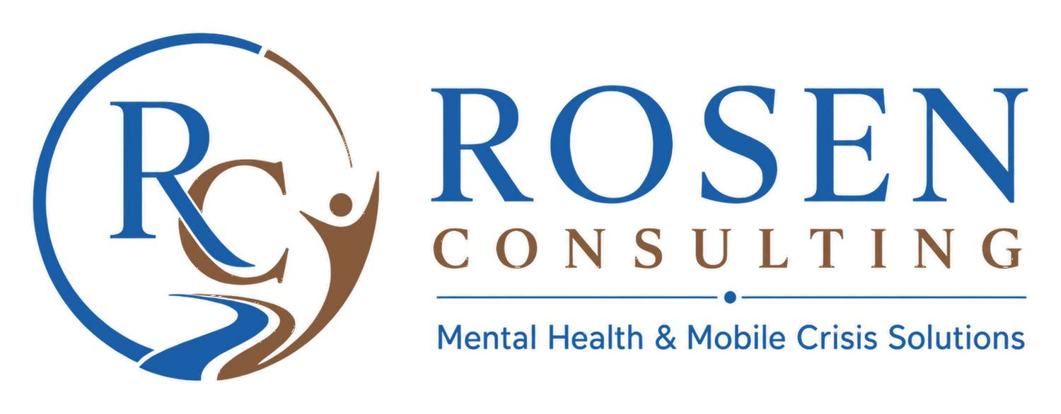 Rosen Consulting