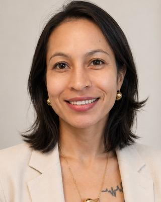 China Dahal Garner