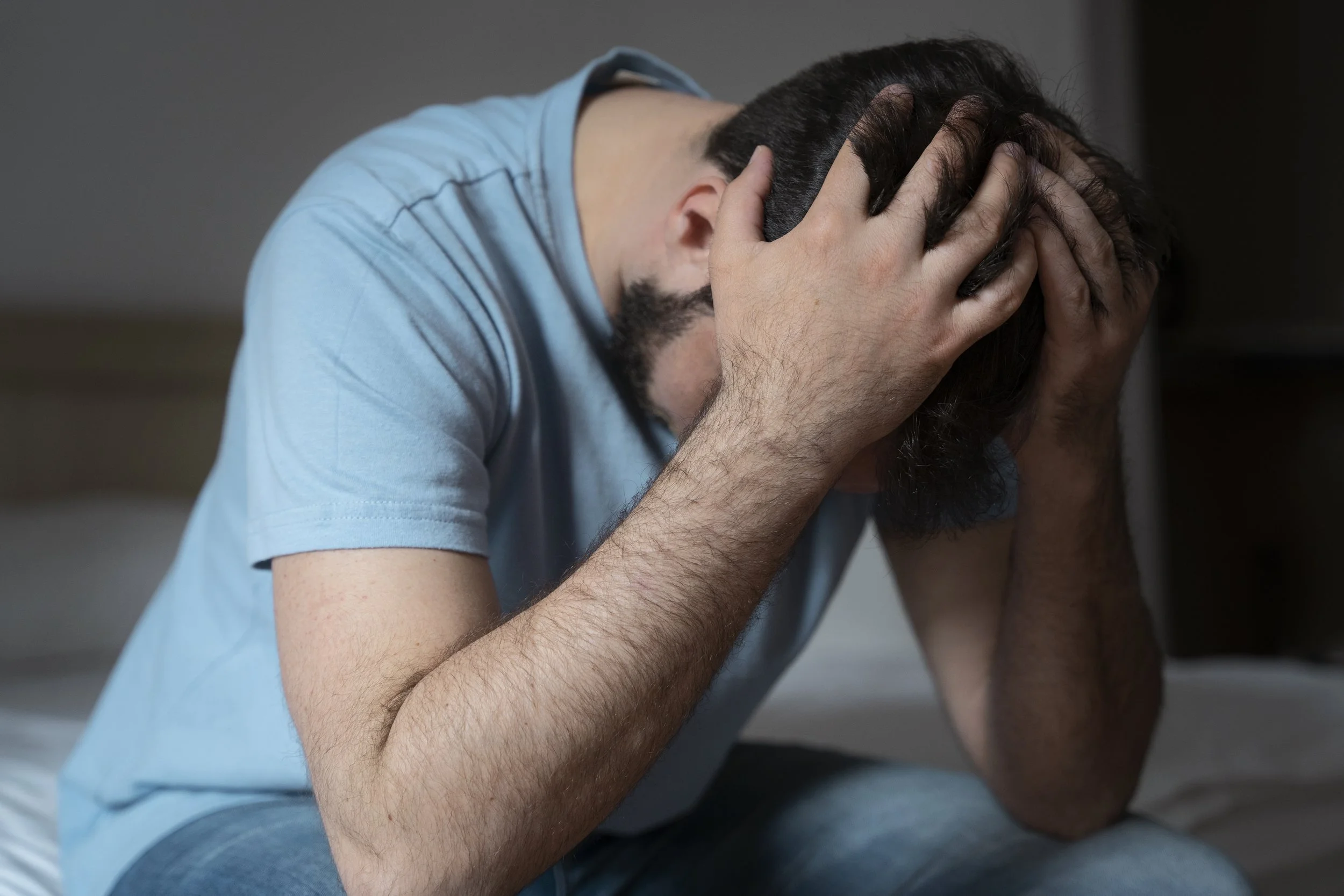 Trauma and PTSD