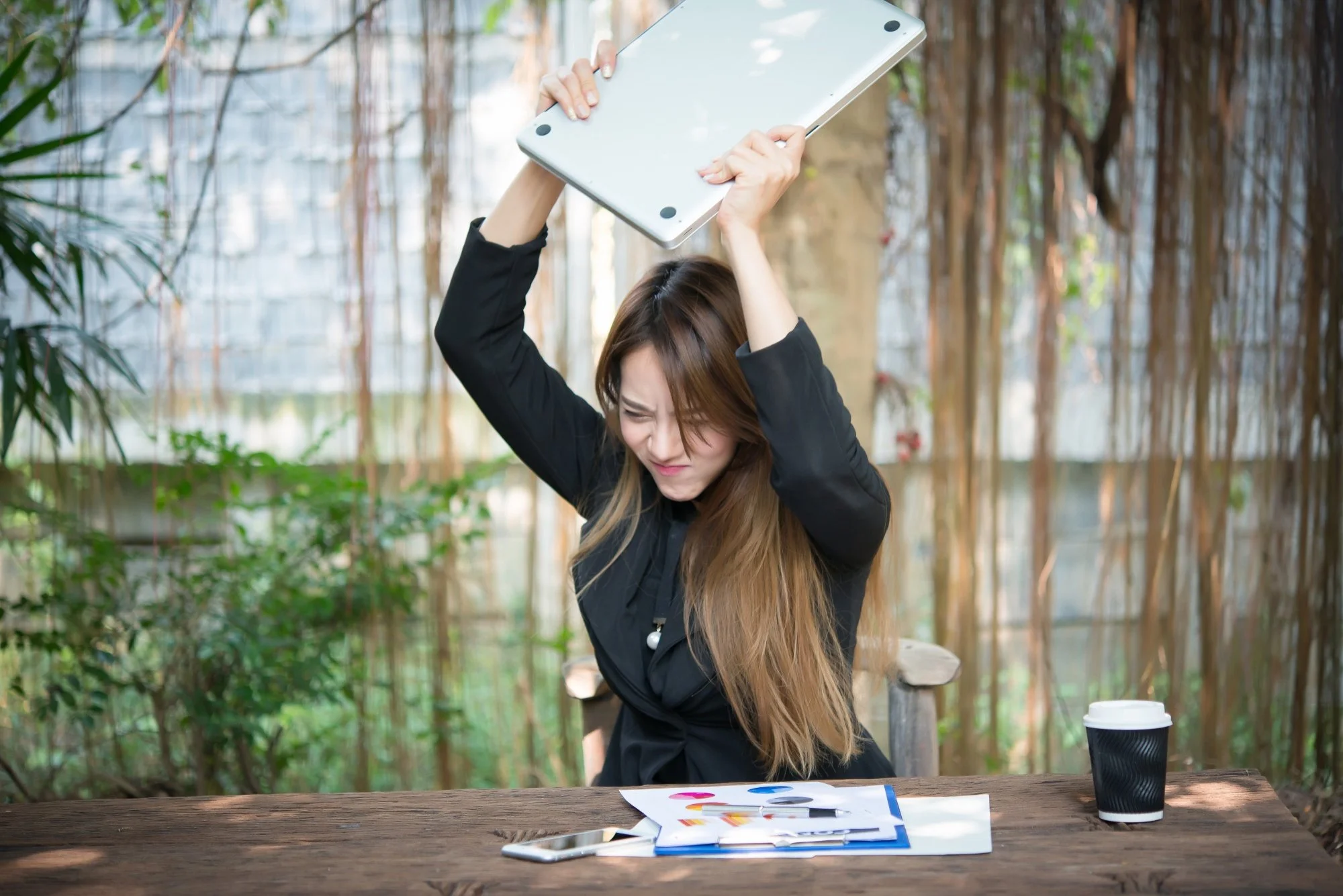 Stress, Burnout, and Life Transitions