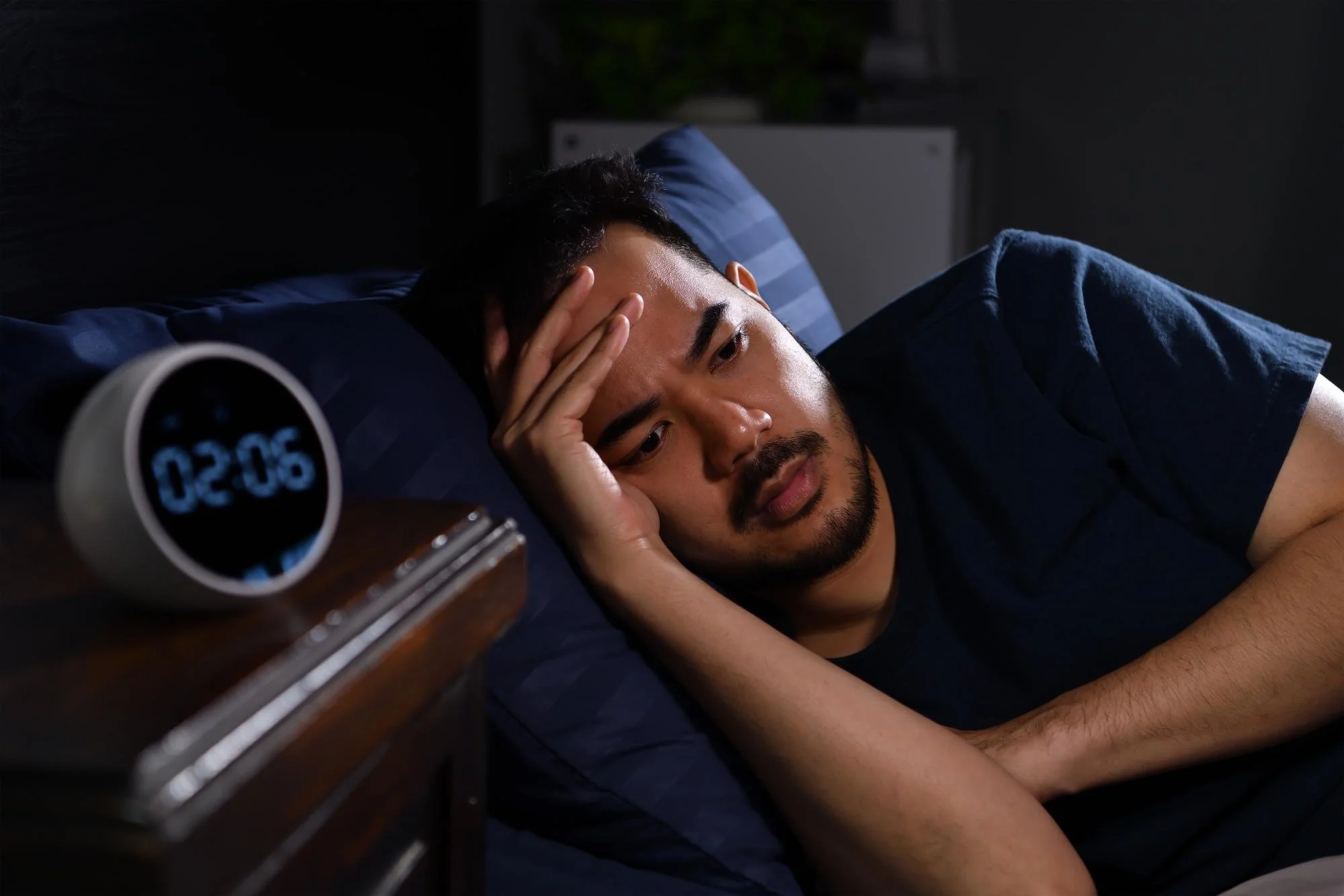 Sleep Concerns