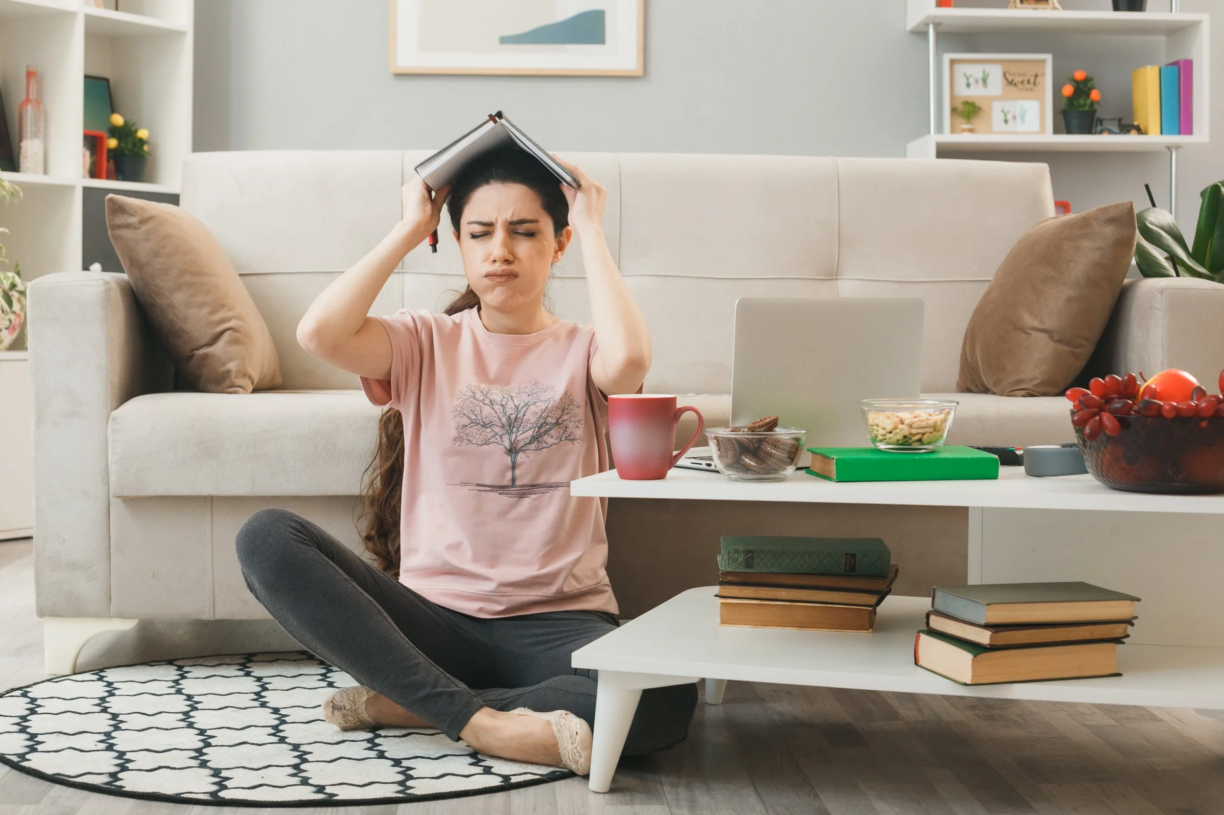 Attention-Deficit/Hyperactivity Disorder (ADHD)